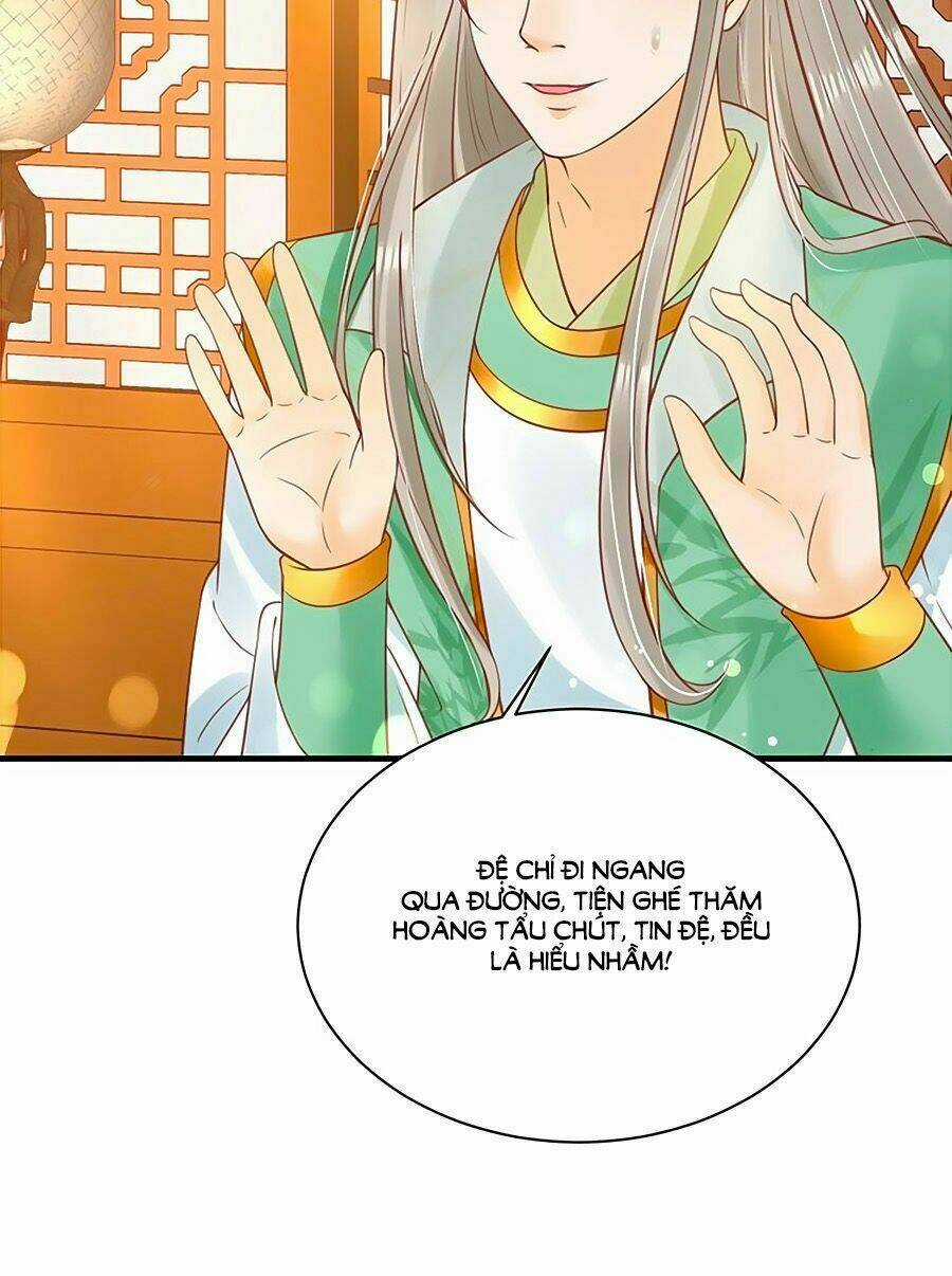 Thịnh Thế Lê Hoa Điện Chapter 40 trang 3