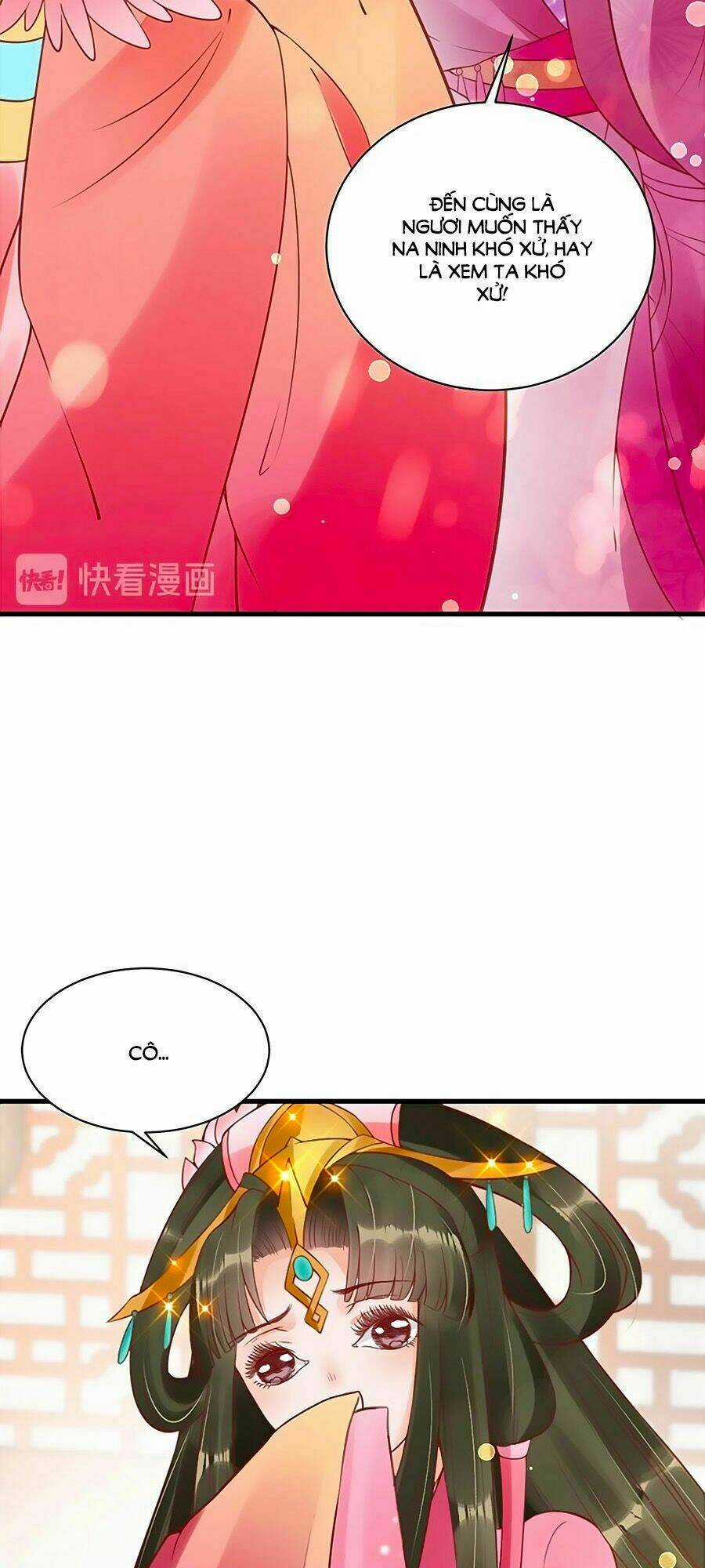 Thịnh Thế Lê Hoa Điện Chapter 40 trang 36