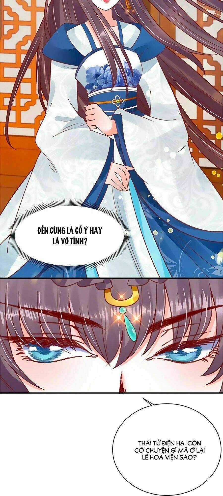 Thịnh Thế Lê Hoa Điện Chapter 40 trang 6