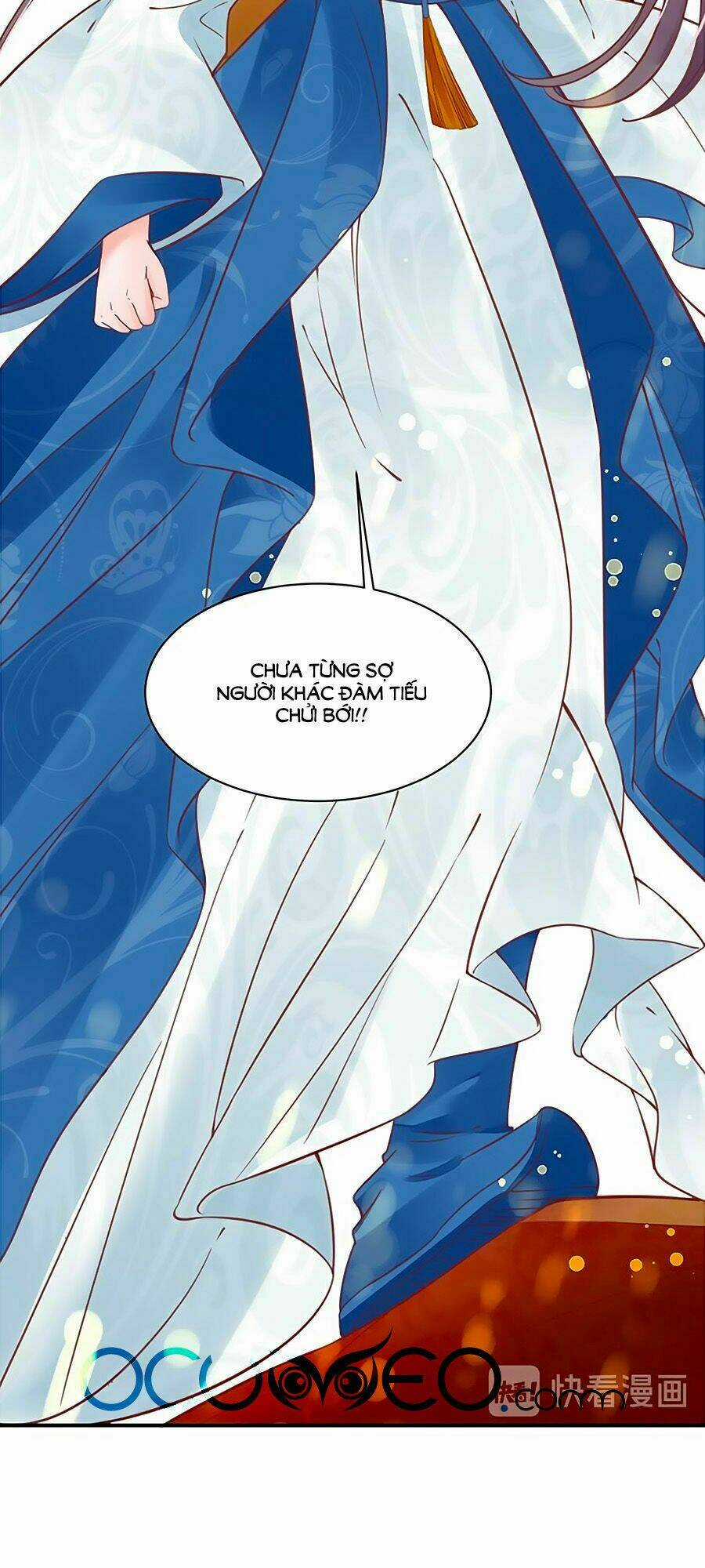 Thịnh Thế Lê Hoa Điện Chapter 40 trang 9