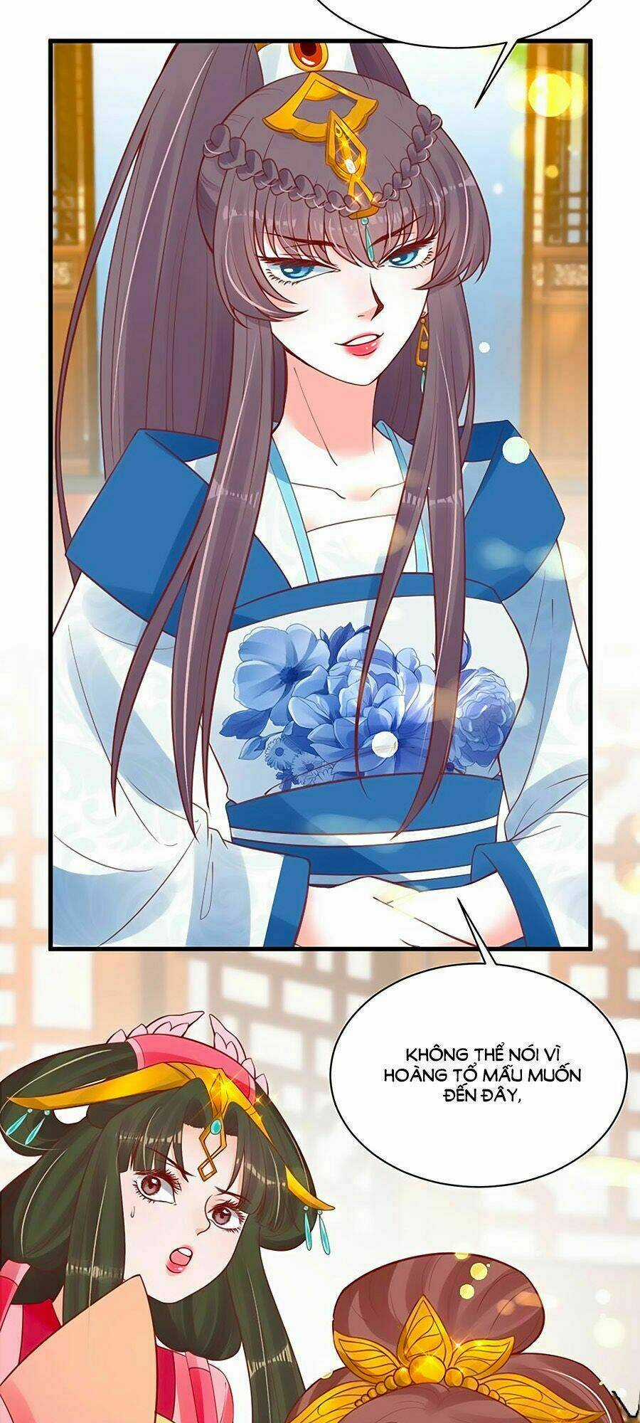 Thịnh Thế Lê Hoa Điện Chapter 41 trang 10