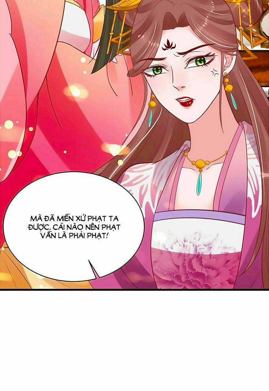 Thịnh Thế Lê Hoa Điện Chapter 41 trang 11
