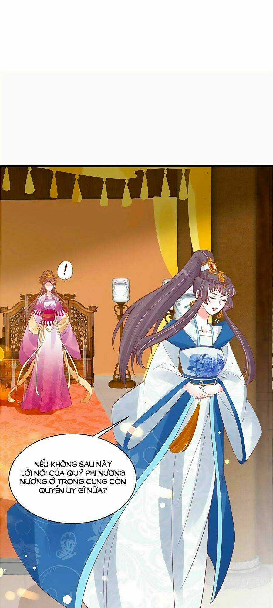 Thịnh Thế Lê Hoa Điện Chapter 41 trang 12