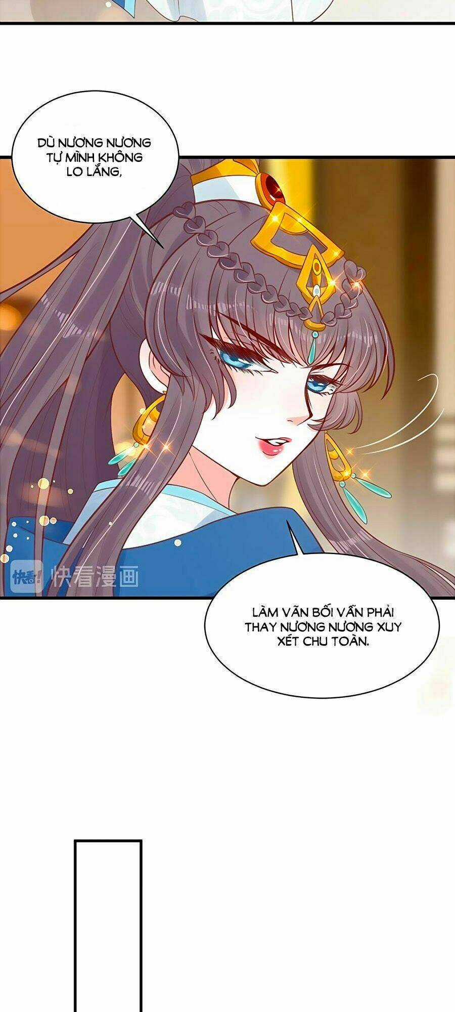 Thịnh Thế Lê Hoa Điện Chapter 41 trang 13