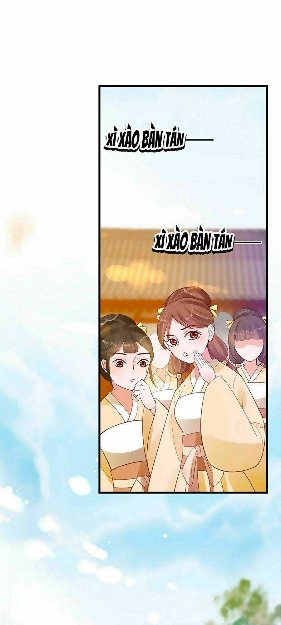 Thịnh Thế Lê Hoa Điện Chapter 41 trang 16