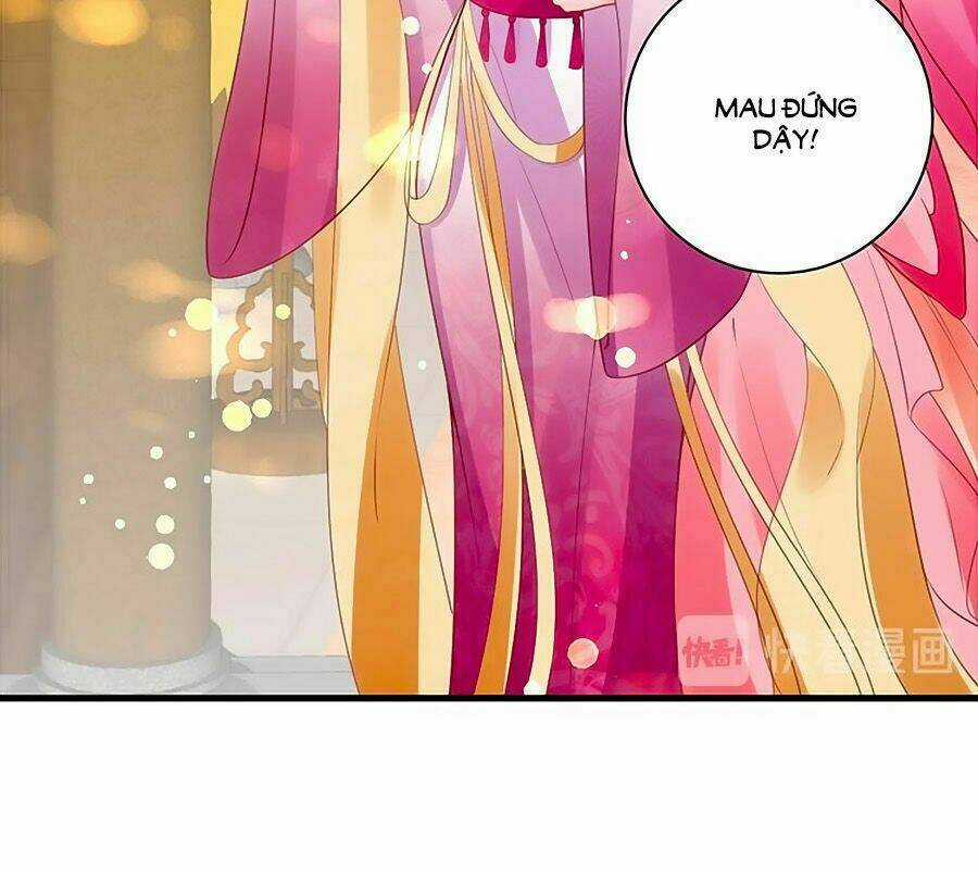 Thịnh Thế Lê Hoa Điện Chapter 41 trang 18