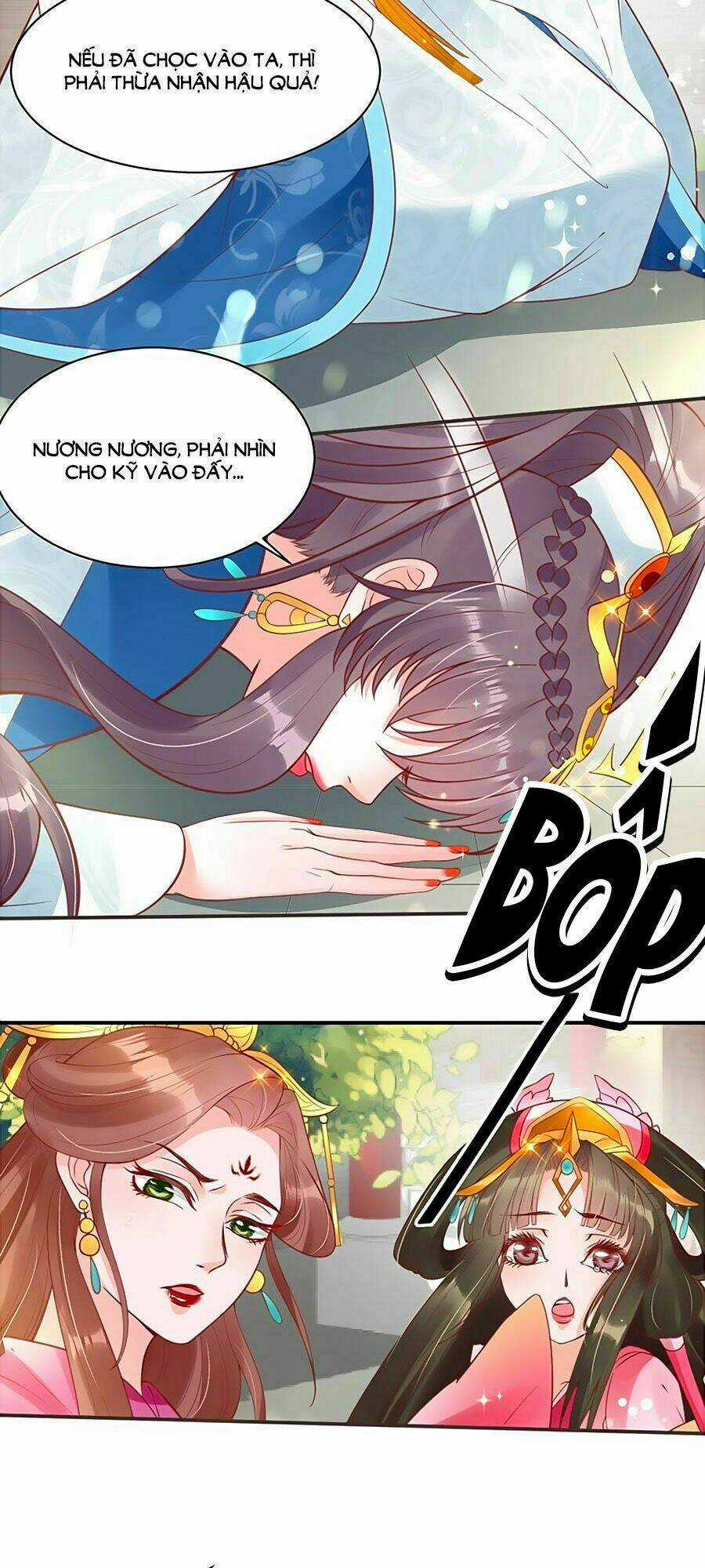 Thịnh Thế Lê Hoa Điện Chapter 41 trang 20