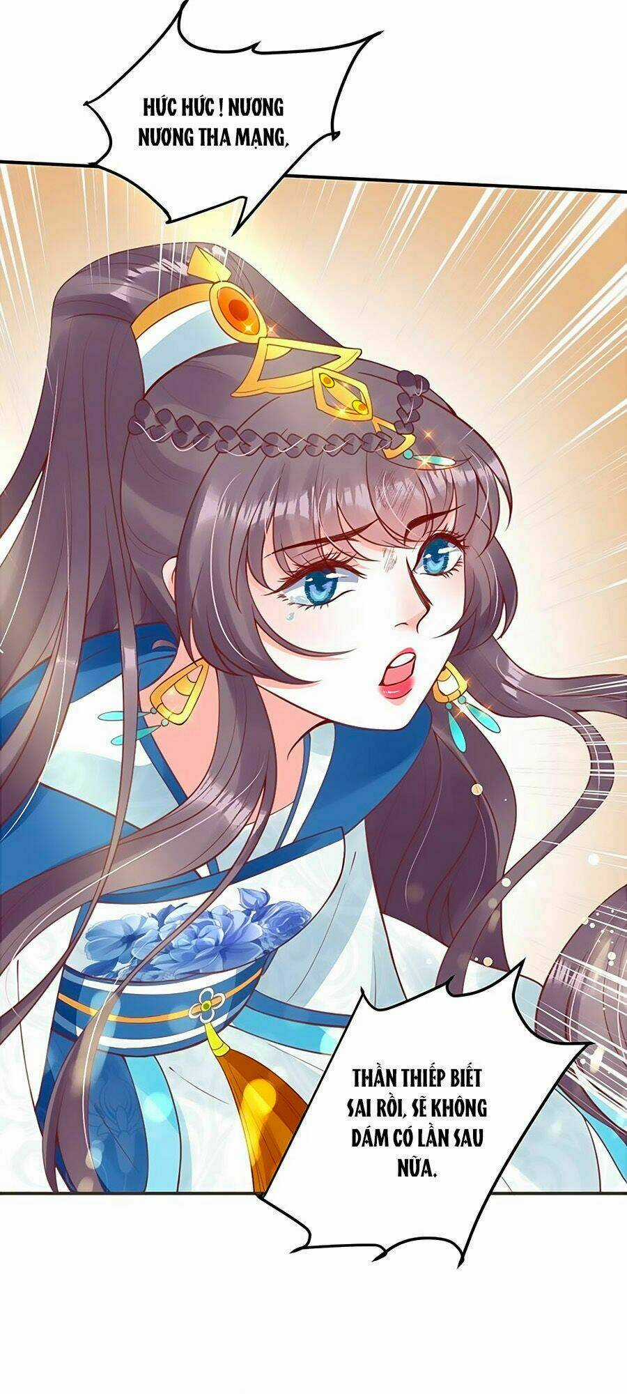 Thịnh Thế Lê Hoa Điện Chapter 41 trang 21