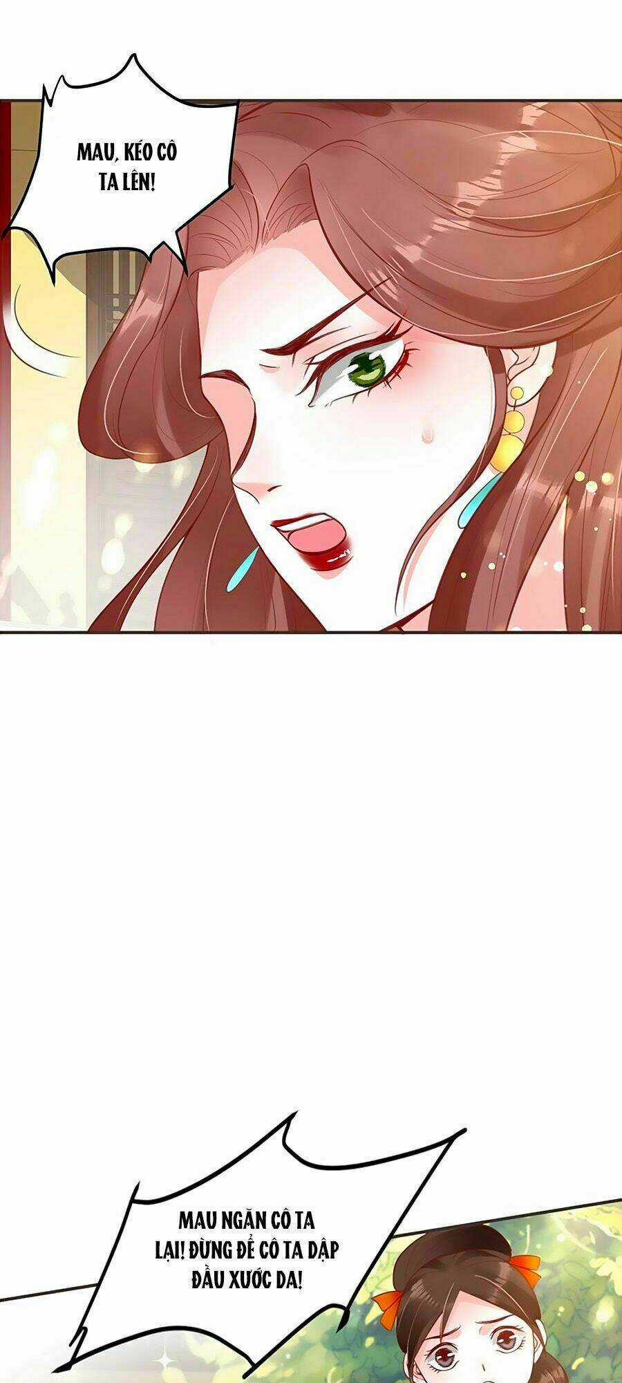 Thịnh Thế Lê Hoa Điện Chapter 41 trang 23