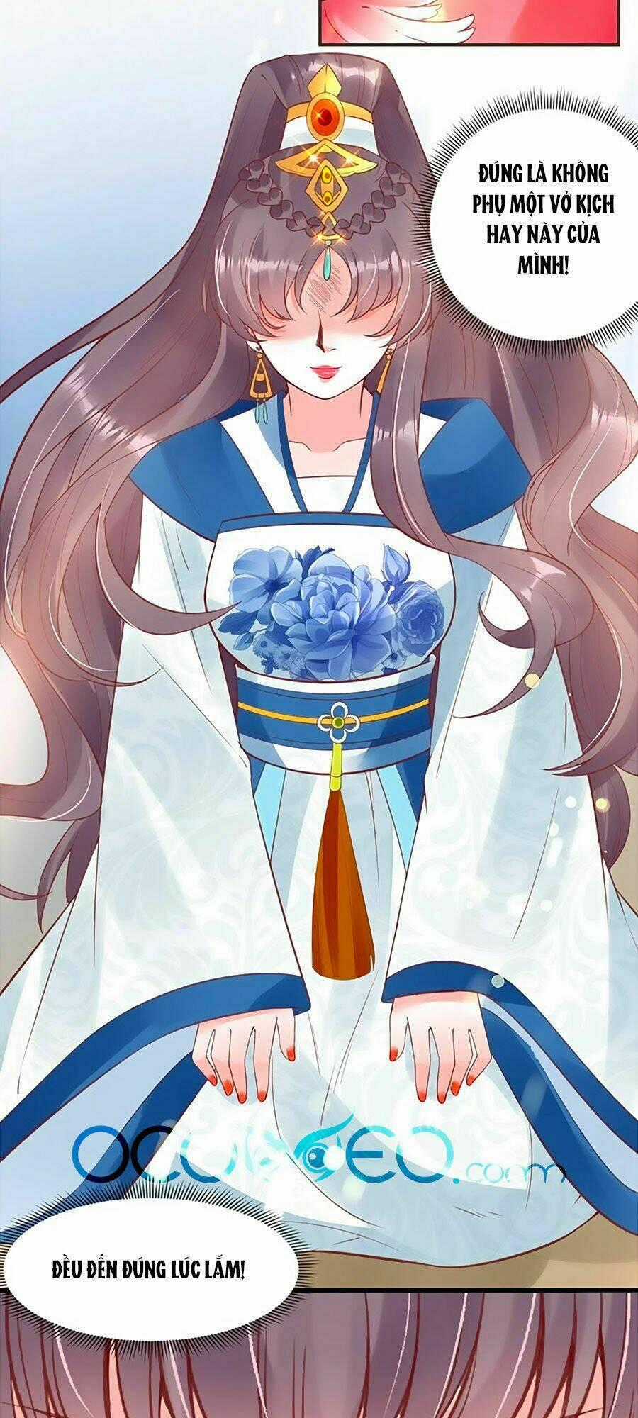 Thịnh Thế Lê Hoa Điện Chapter 41 trang 26