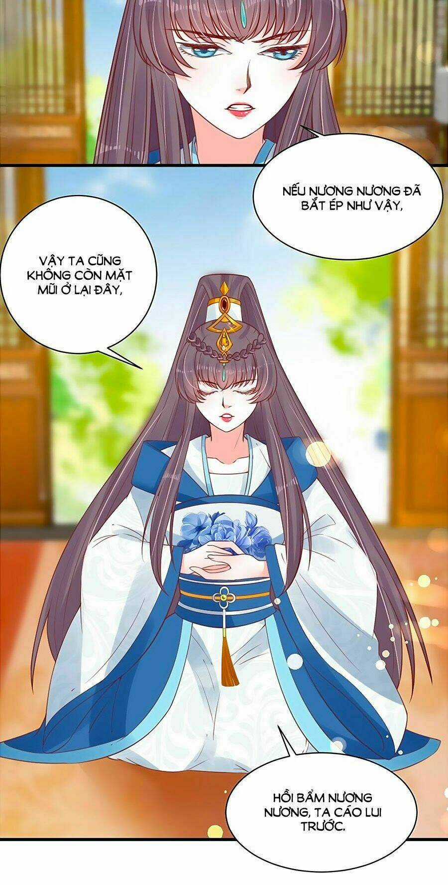 Thịnh Thế Lê Hoa Điện Chapter 41 trang 5