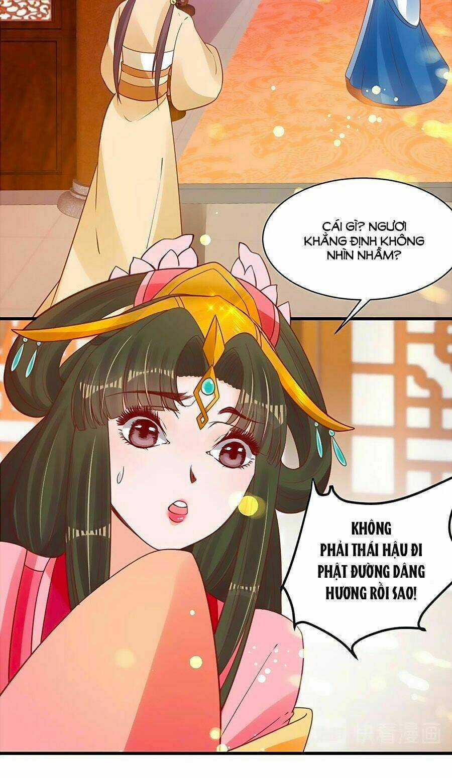 Thịnh Thế Lê Hoa Điện Chapter 41 trang 8