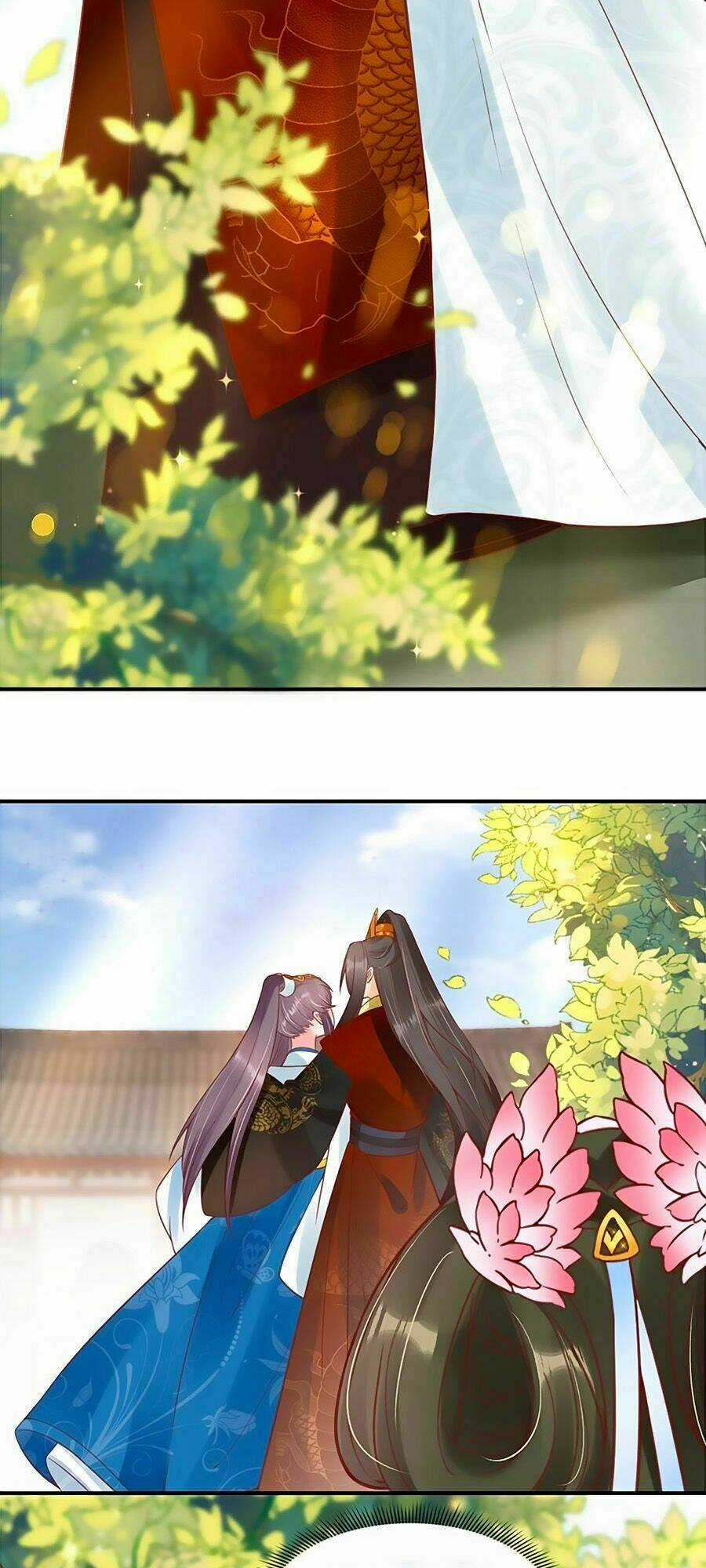 Thịnh Thế Lê Hoa Điện Chapter 42 trang 17