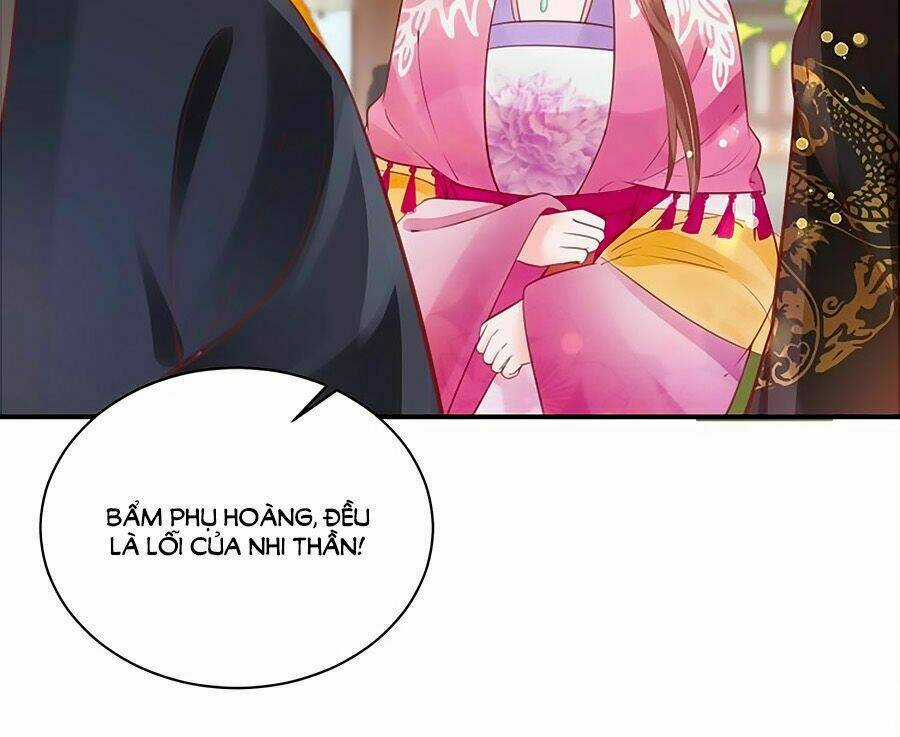 Thịnh Thế Lê Hoa Điện Chapter 42 trang 2