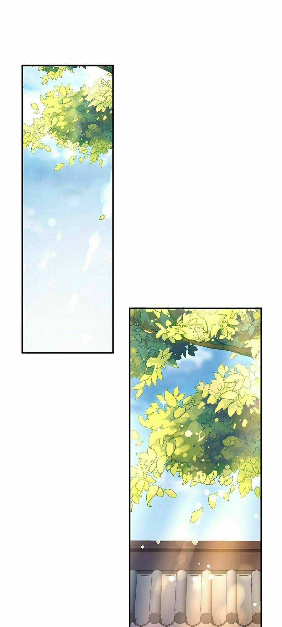 Thịnh Thế Lê Hoa Điện Chapter 42 trang 20