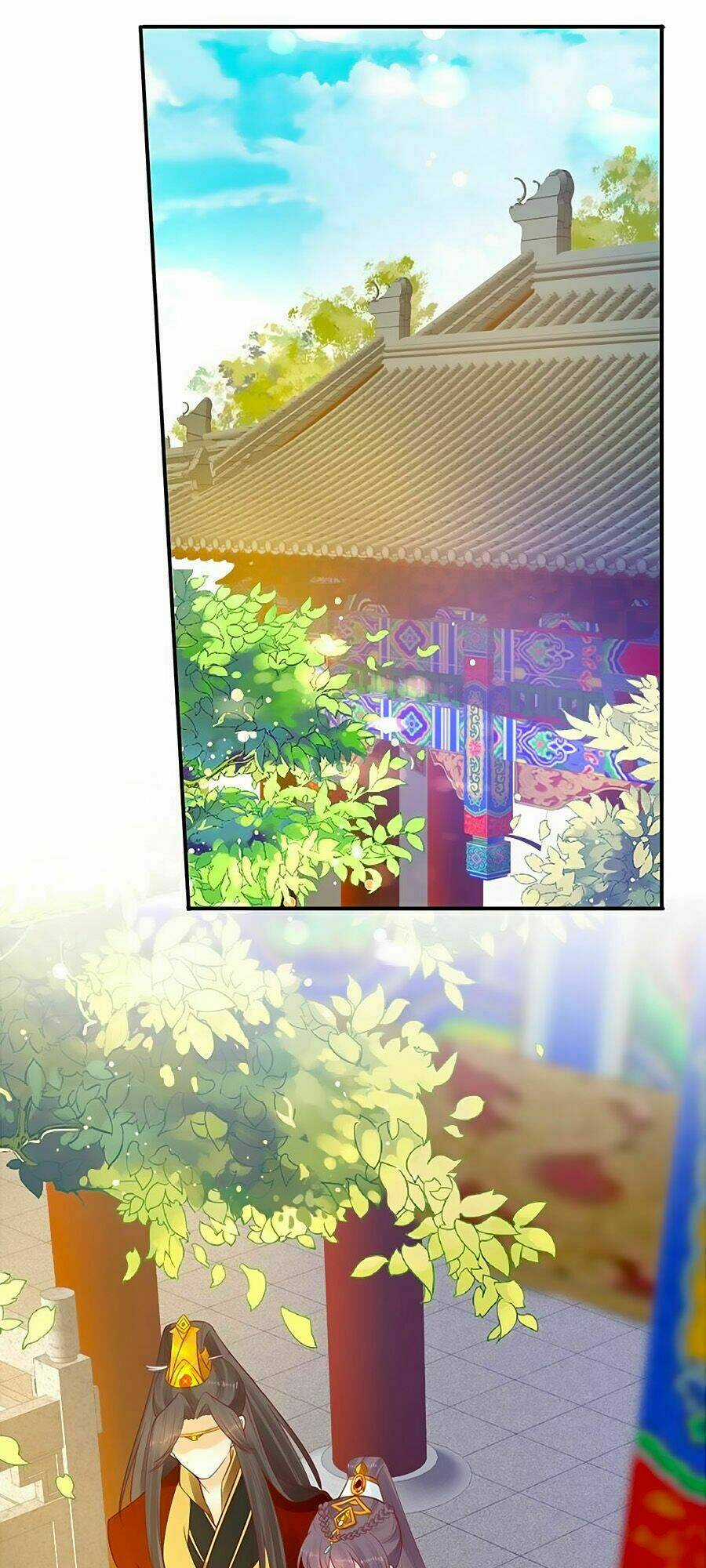 Thịnh Thế Lê Hoa Điện Chapter 42 trang 24