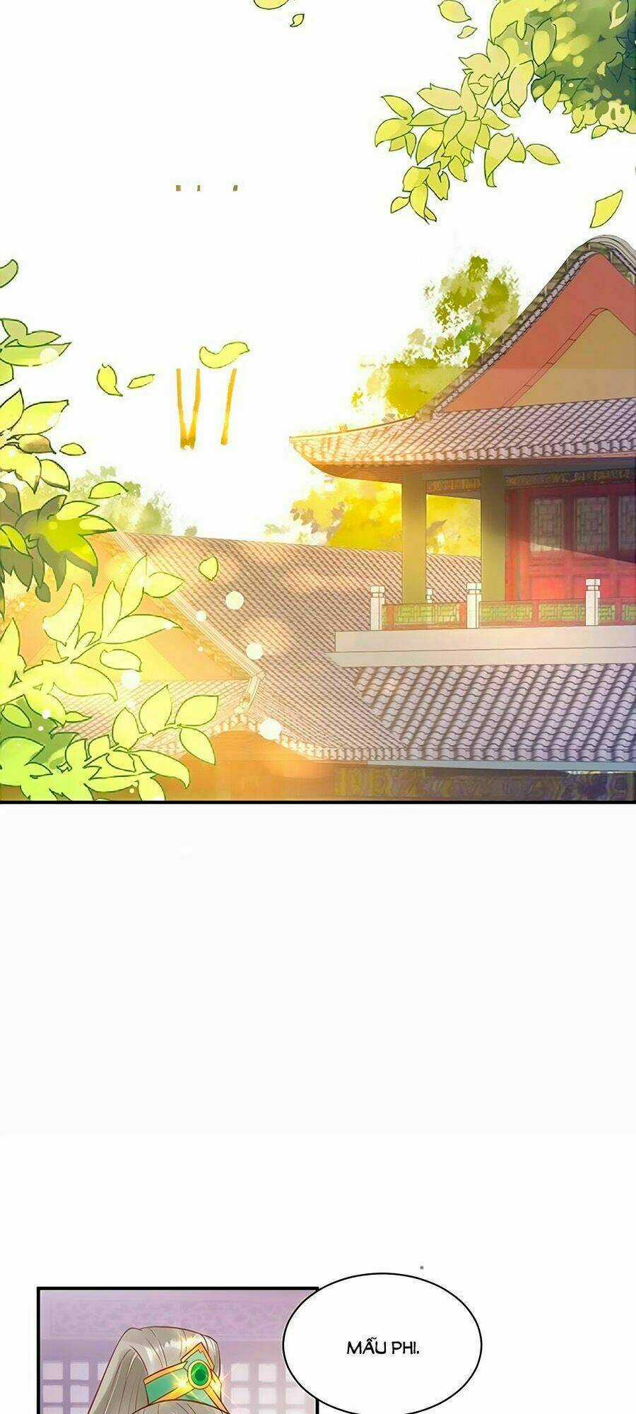 Thịnh Thế Lê Hoa Điện Chapter 42 trang 33