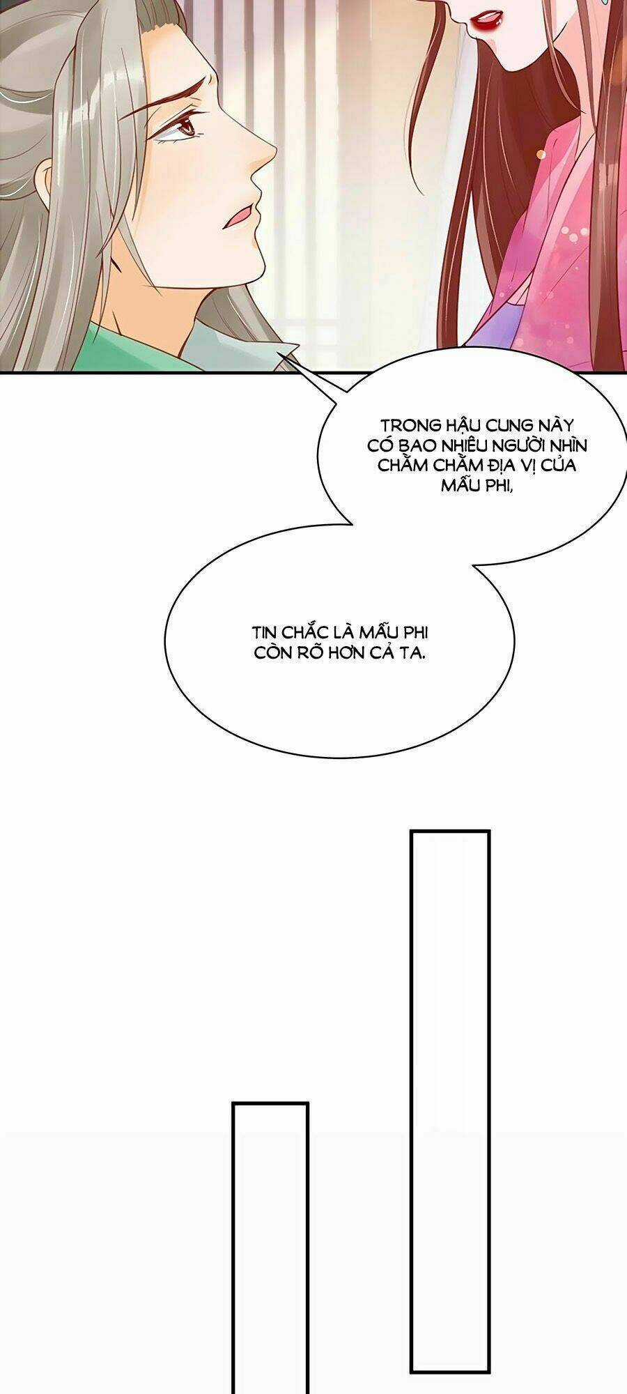 Thịnh Thế Lê Hoa Điện Chapter 42 trang 37