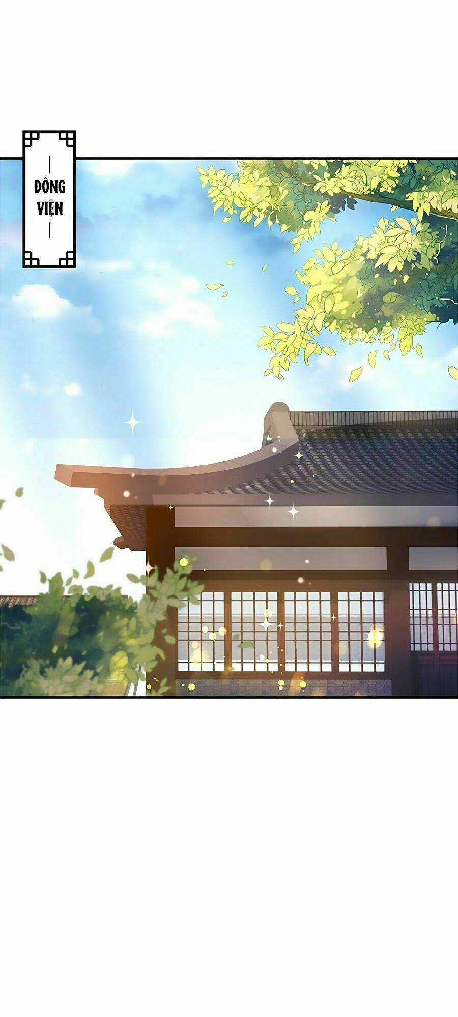 Thịnh Thế Lê Hoa Điện Chapter 42 trang 39