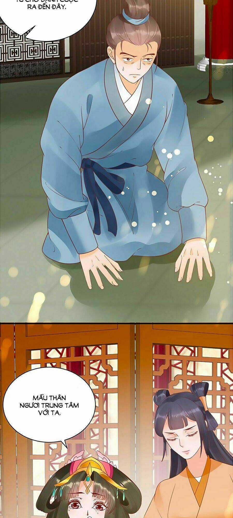 Thịnh Thế Lê Hoa Điện Chapter 42 trang 41