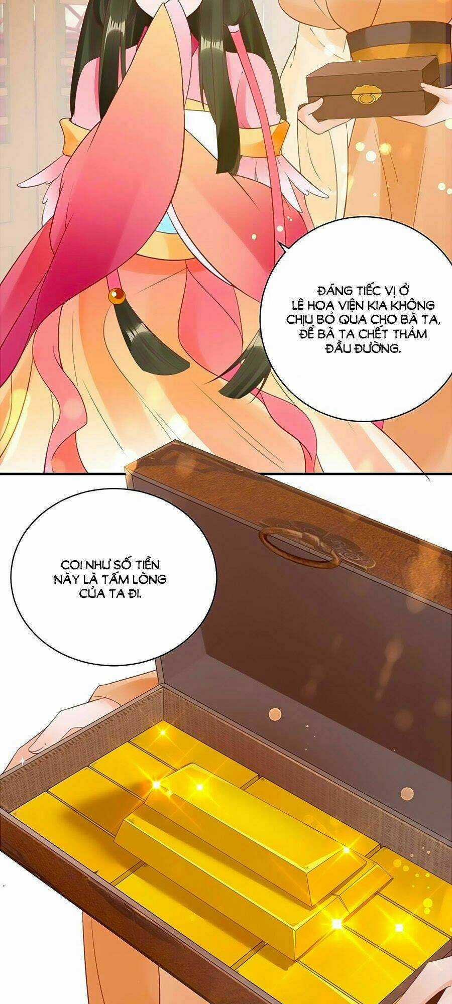 Thịnh Thế Lê Hoa Điện Chapter 42 trang 42