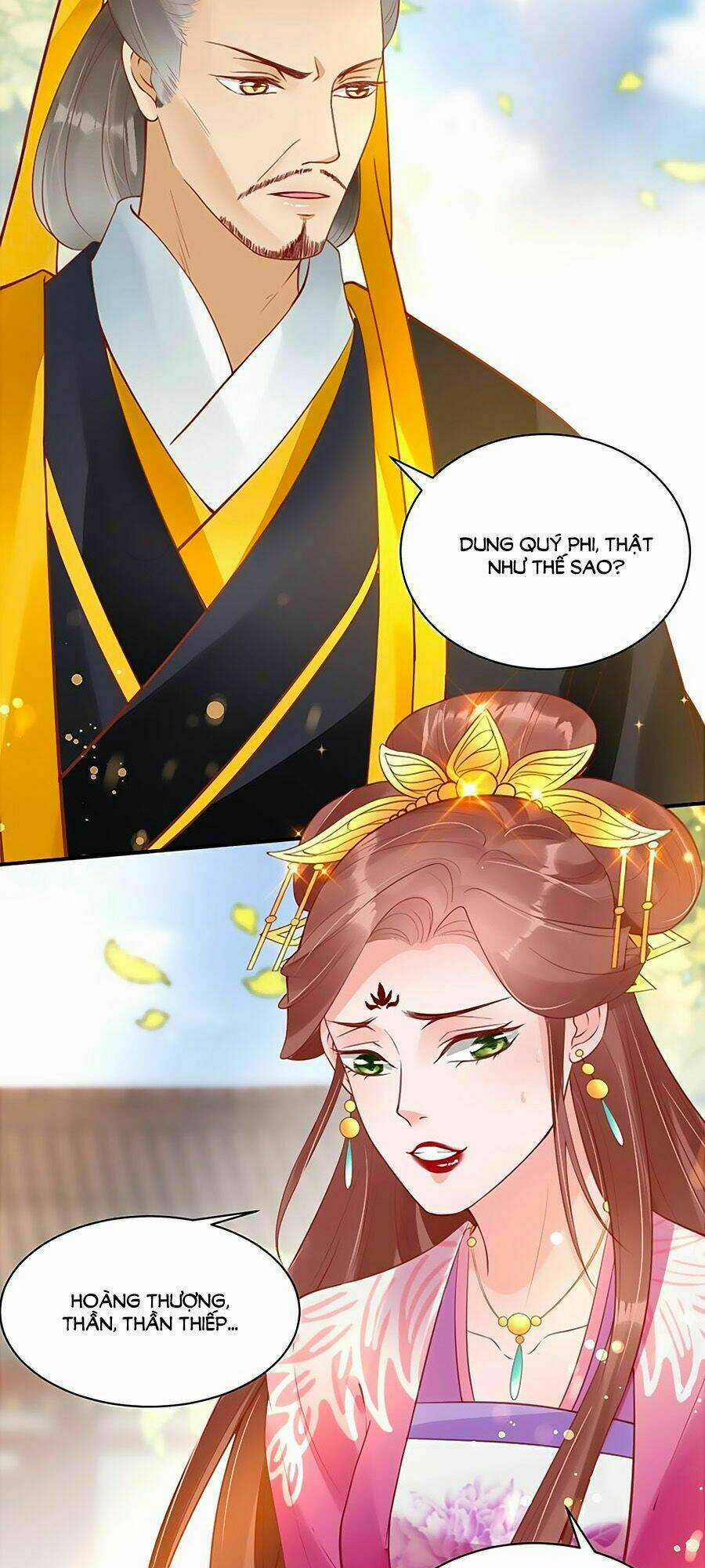 Thịnh Thế Lê Hoa Điện Chapter 42 trang 8