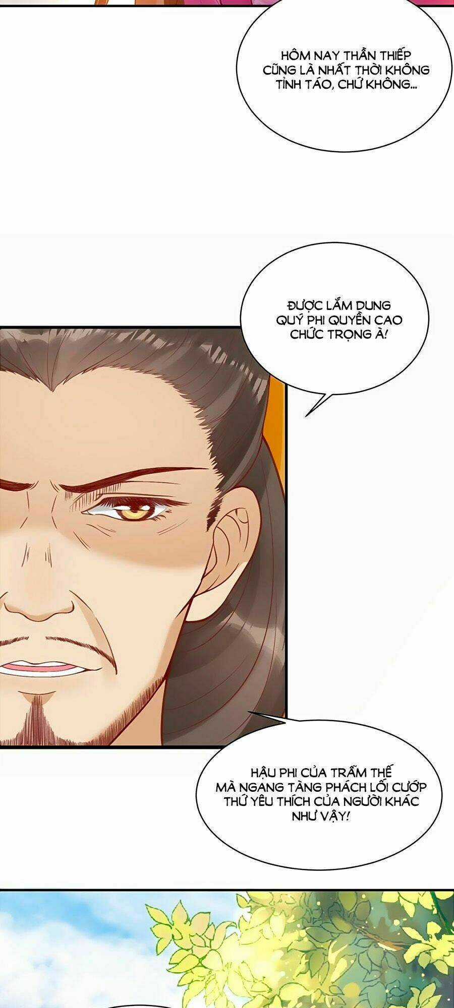 Thịnh Thế Lê Hoa Điện Chapter 42 trang 9