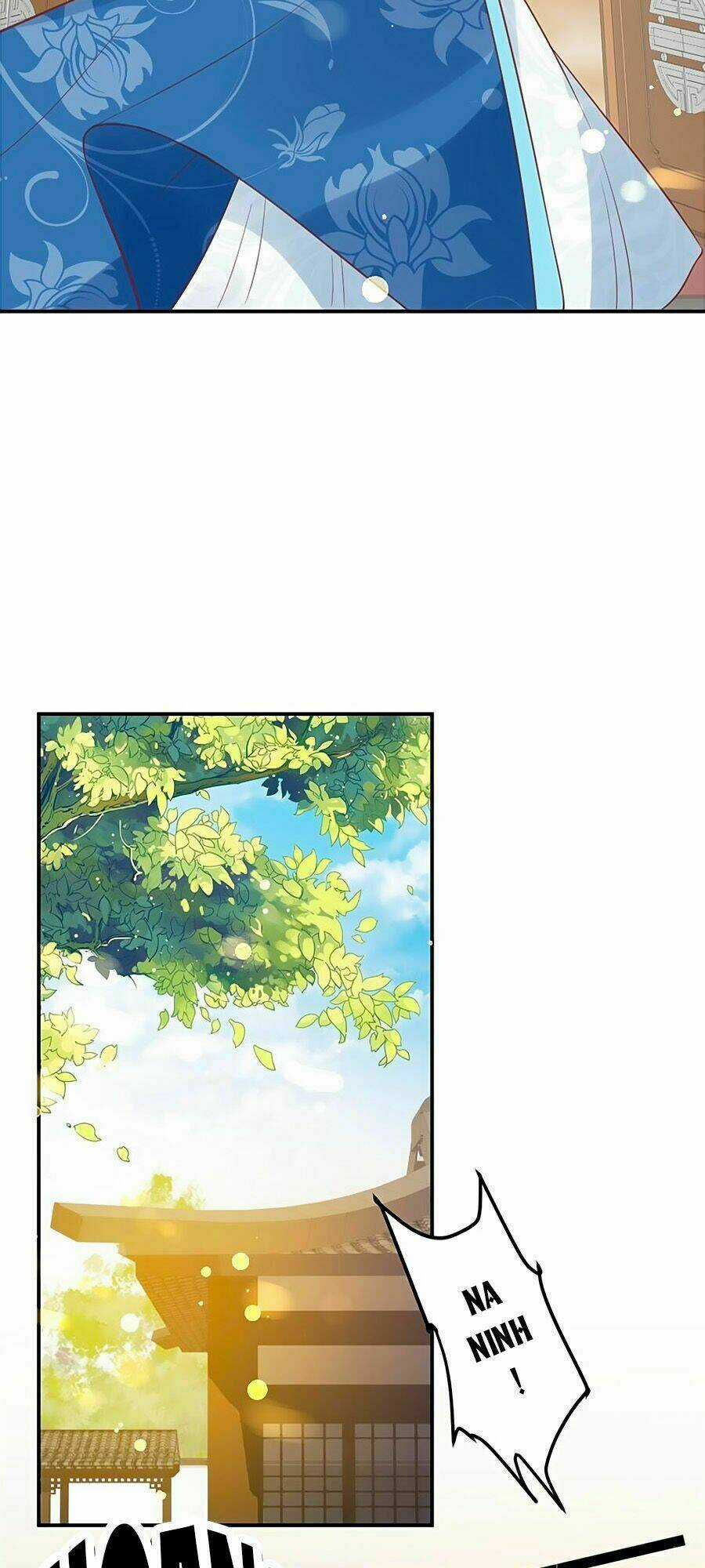 Thịnh Thế Lê Hoa Điện Chapter 43 trang 18