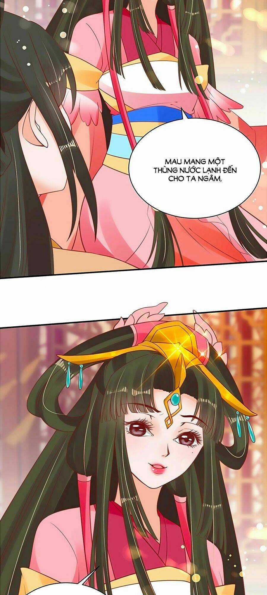 Thịnh Thế Lê Hoa Điện Chapter 43 trang 22