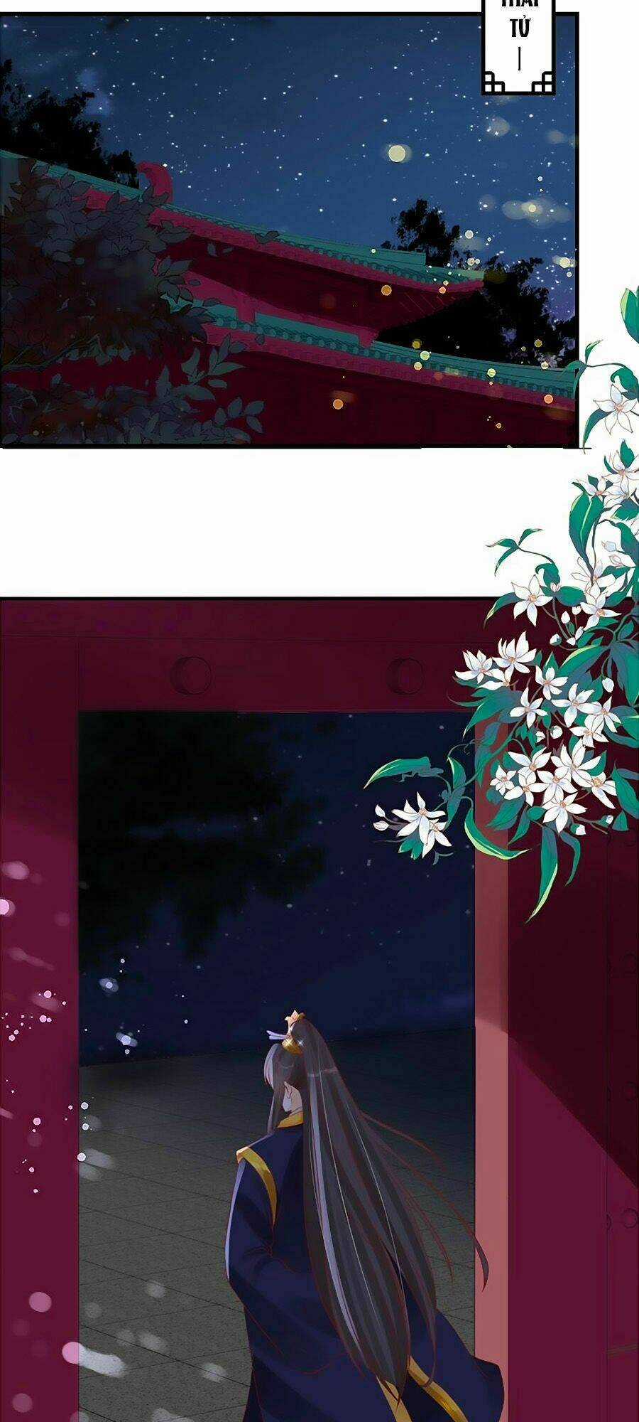 Thịnh Thế Lê Hoa Điện Chapter 43 trang 24