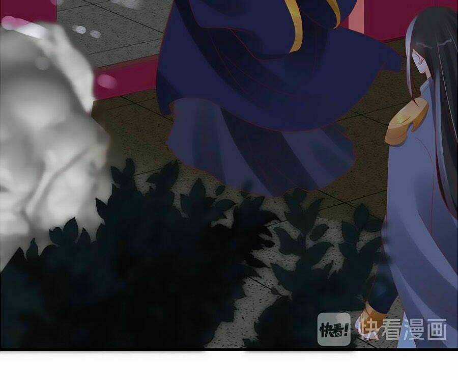 Thịnh Thế Lê Hoa Điện Chapter 43 trang 25