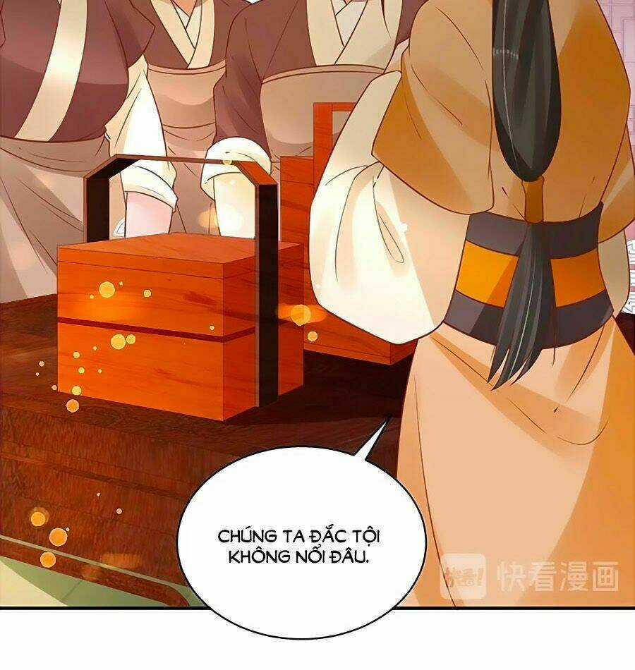 Thịnh Thế Lê Hoa Điện Chapter 43 trang 3