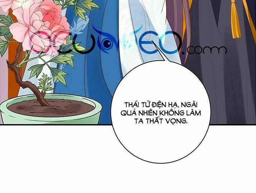 Thịnh Thế Lê Hoa Điện Chapter 43 trang 35