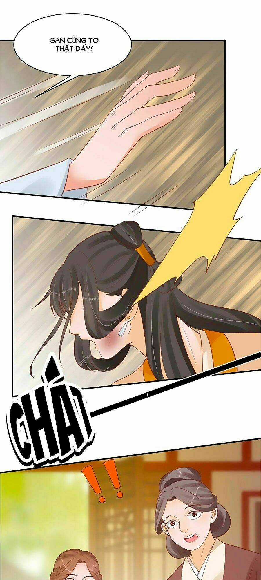 Thịnh Thế Lê Hoa Điện Chapter 43 trang 4