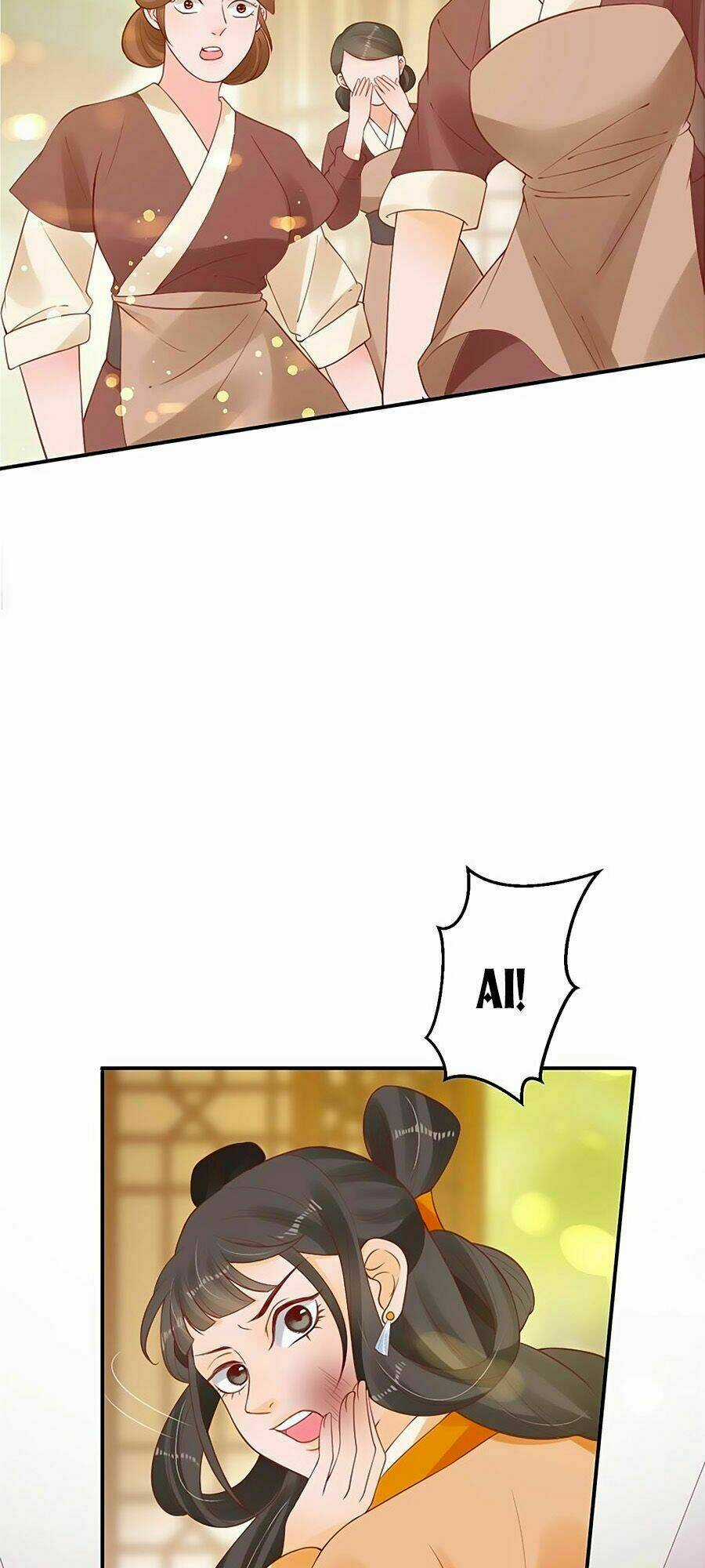 Thịnh Thế Lê Hoa Điện Chapter 43 trang 5