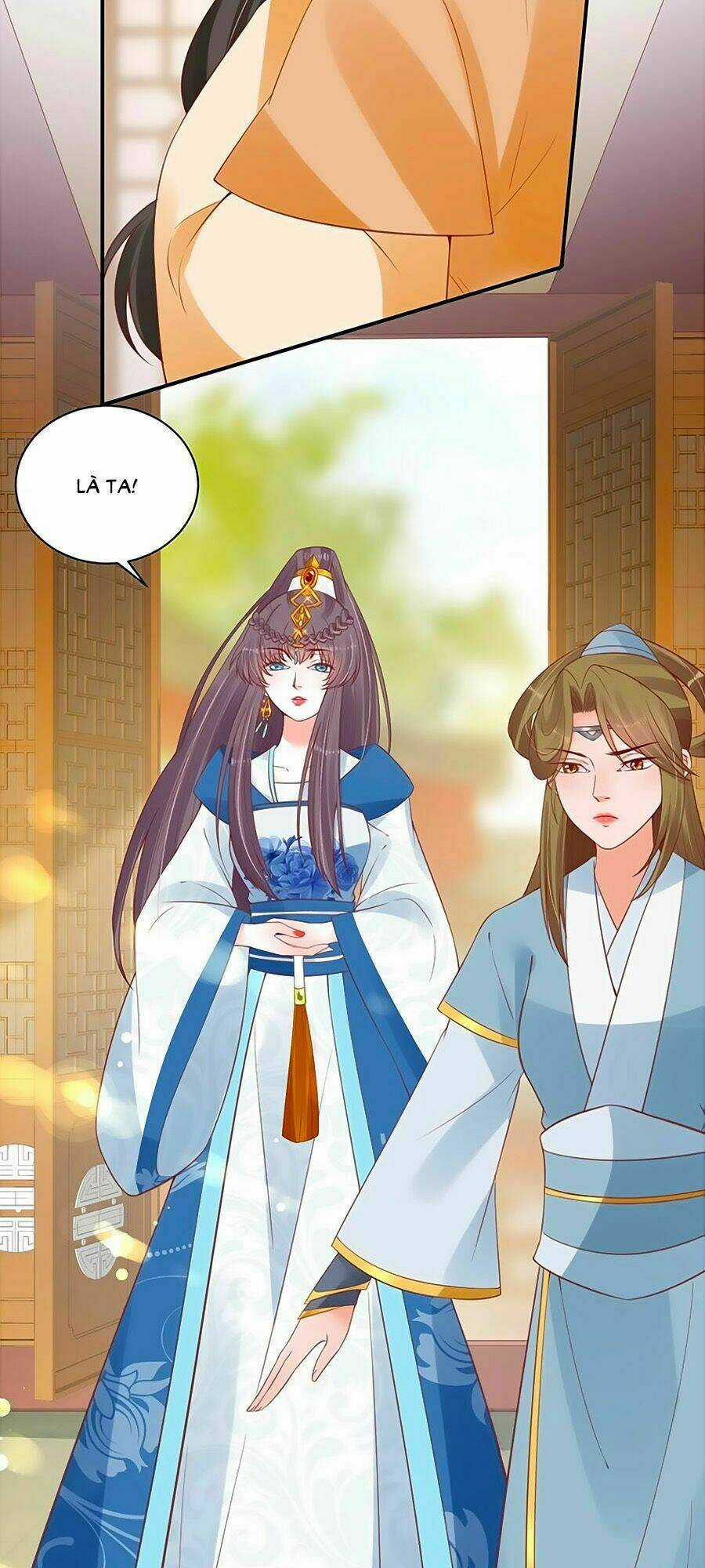 Thịnh Thế Lê Hoa Điện Chapter 43 trang 6