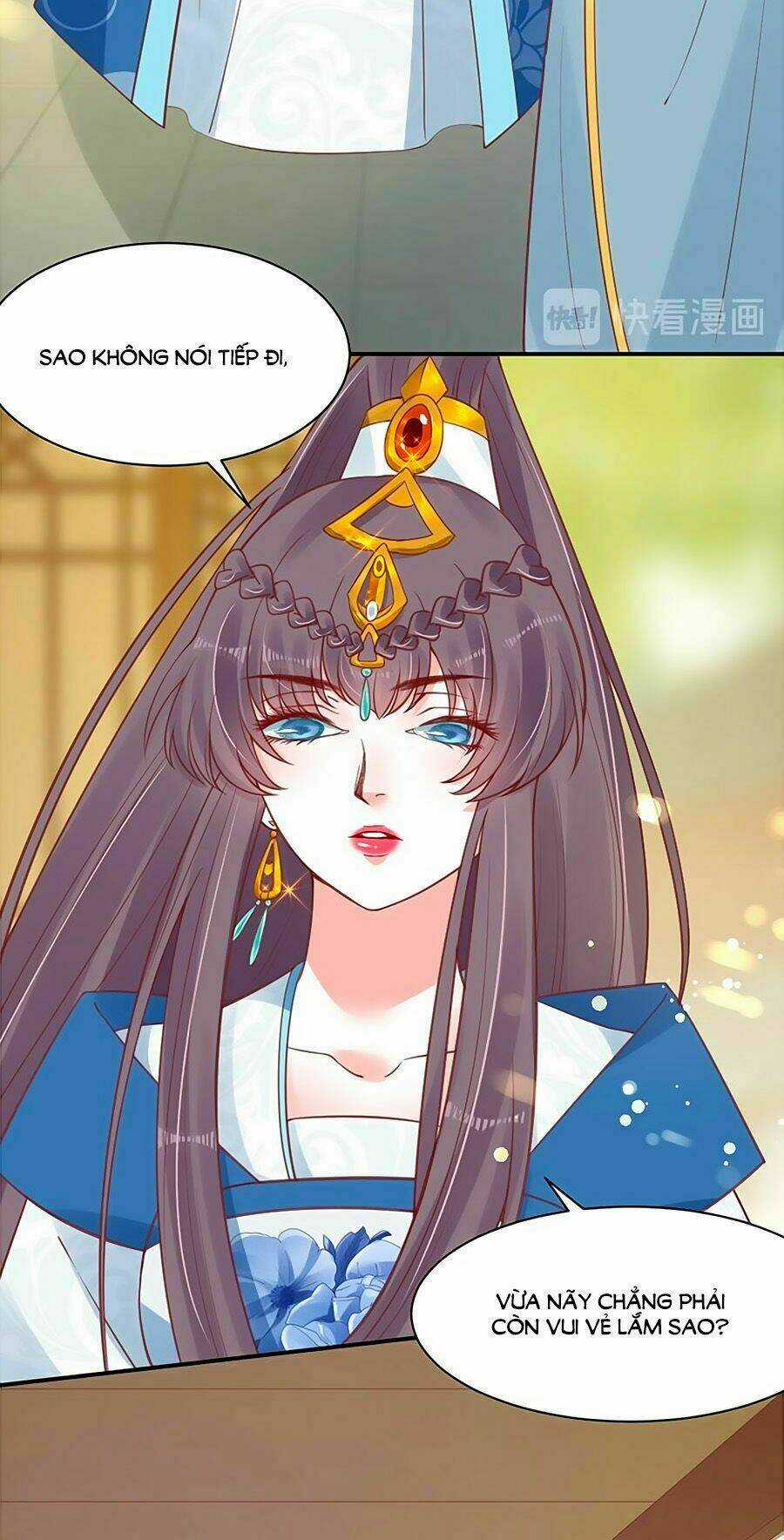 Thịnh Thế Lê Hoa Điện Chapter 43 trang 7