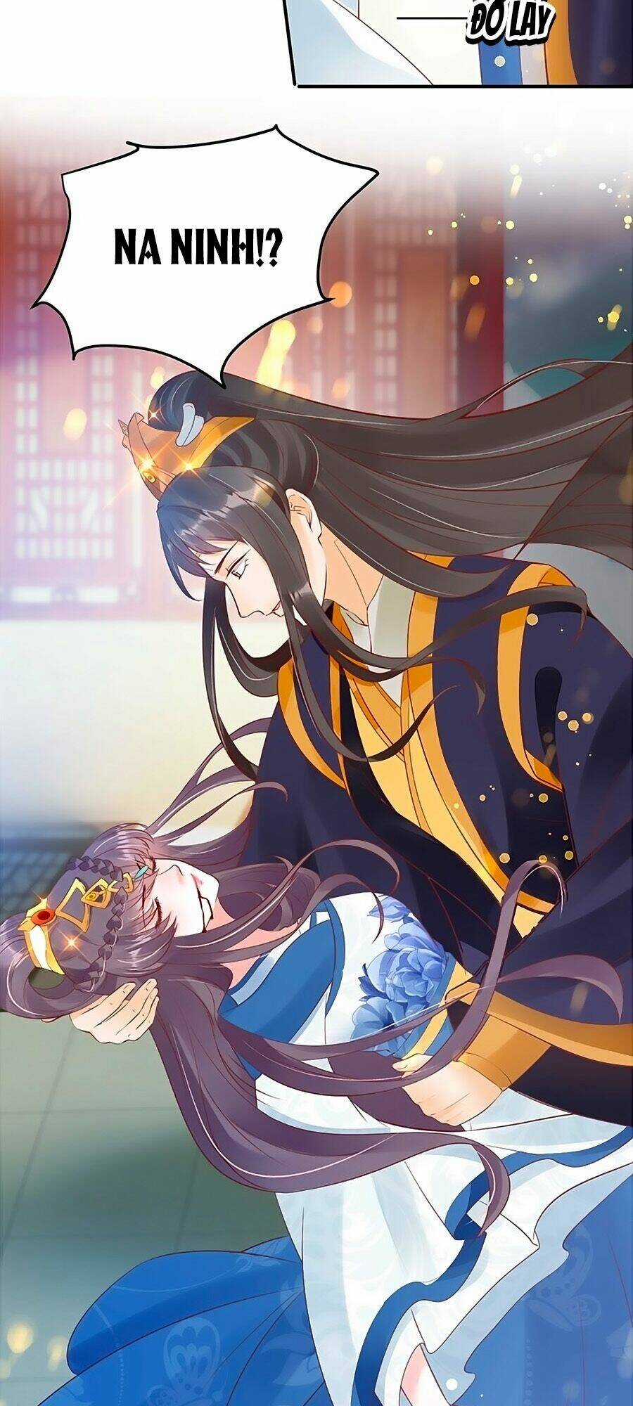 Thịnh Thế Lê Hoa Điện Chapter 44 trang 10