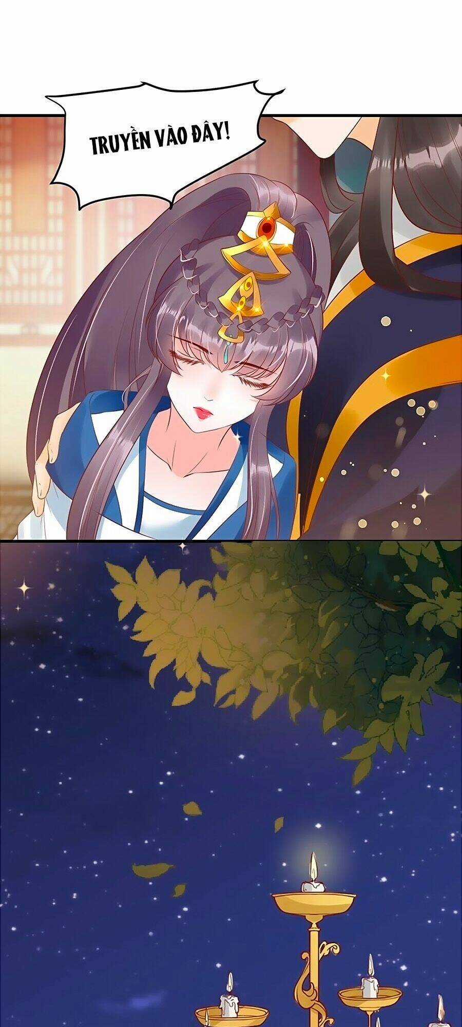 Thịnh Thế Lê Hoa Điện Chapter 44 trang 13