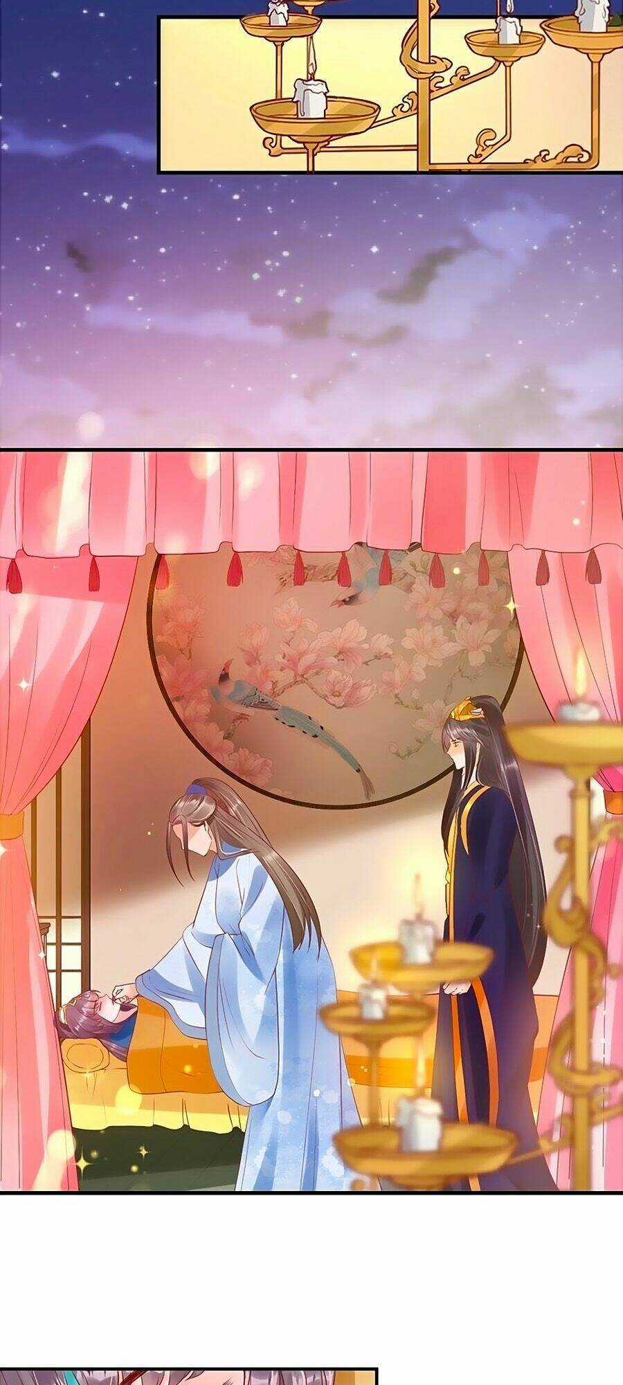 Thịnh Thế Lê Hoa Điện Chapter 44 trang 14