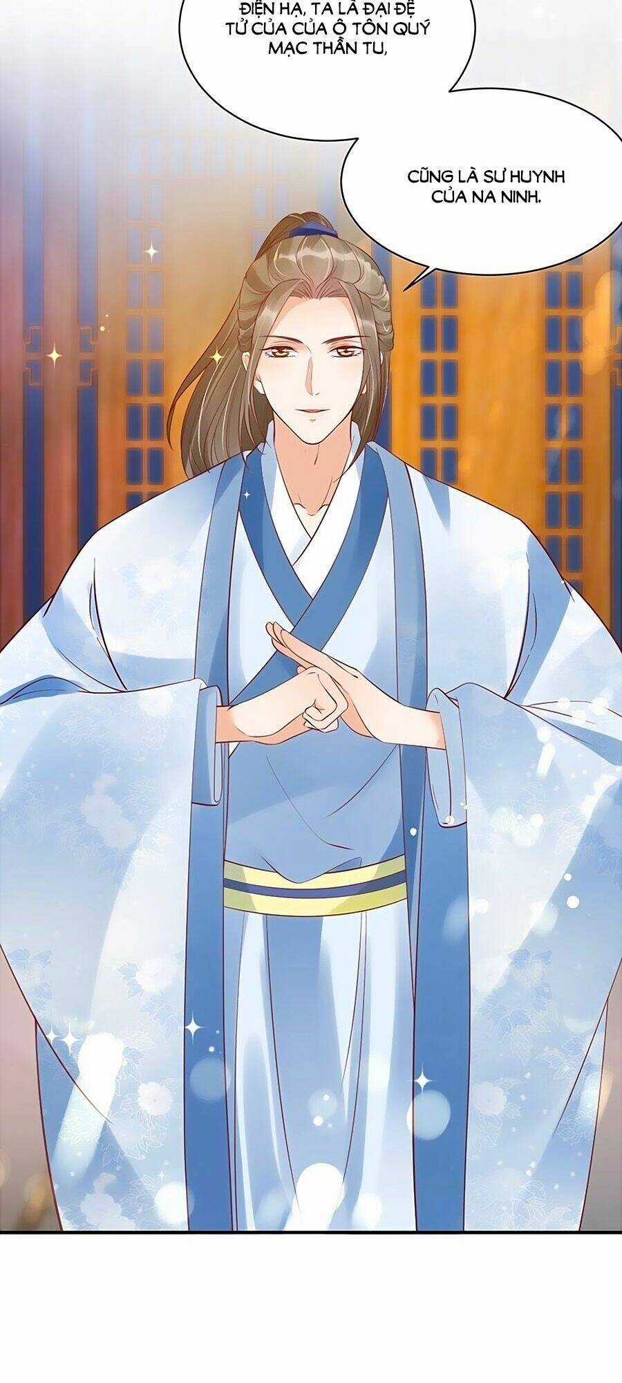 Thịnh Thế Lê Hoa Điện Chapter 44 trang 16