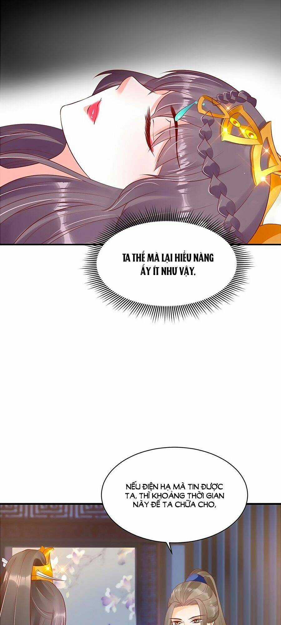 Thịnh Thế Lê Hoa Điện Chapter 44 trang 23