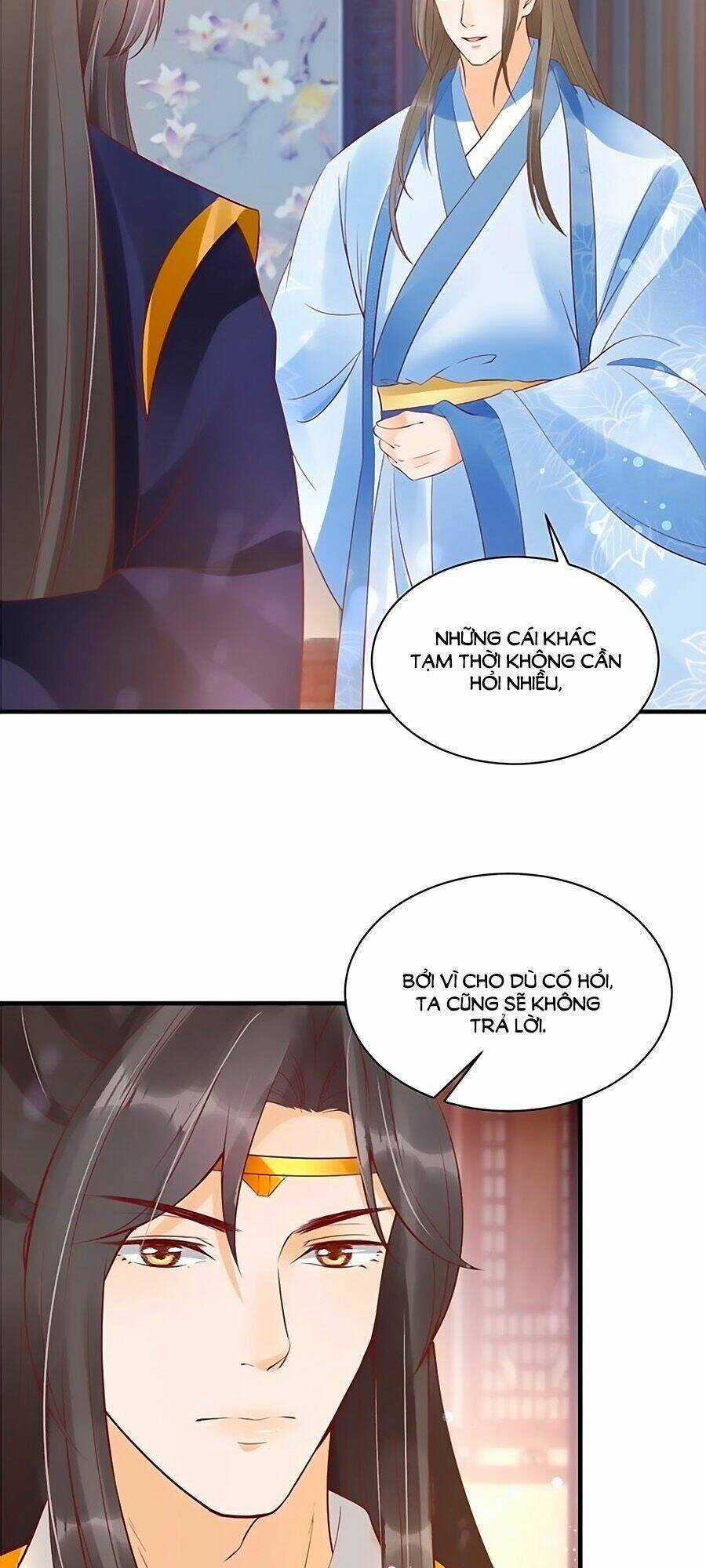 Thịnh Thế Lê Hoa Điện Chapter 44 trang 24