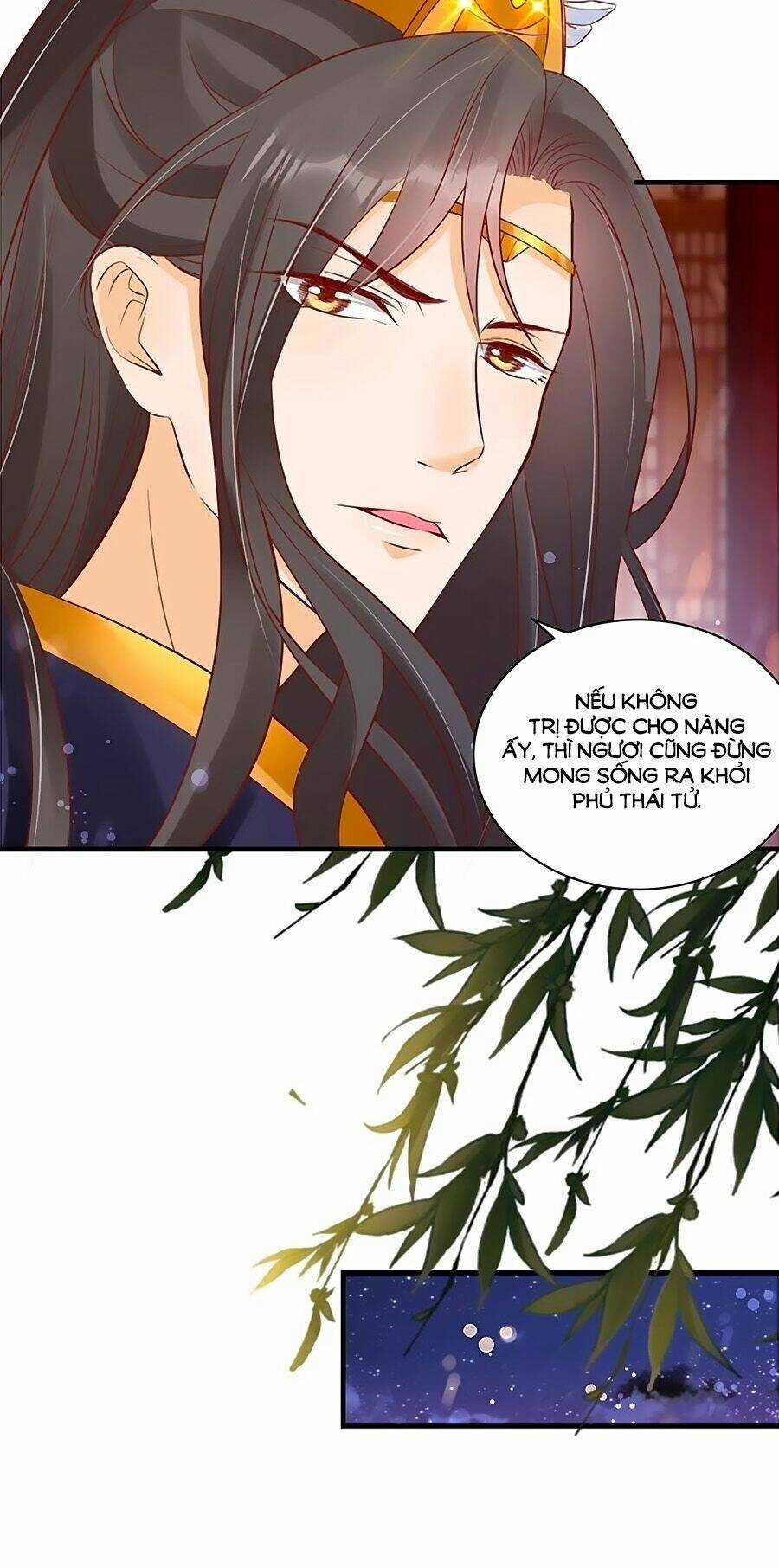 Thịnh Thế Lê Hoa Điện Chapter 44 trang 26