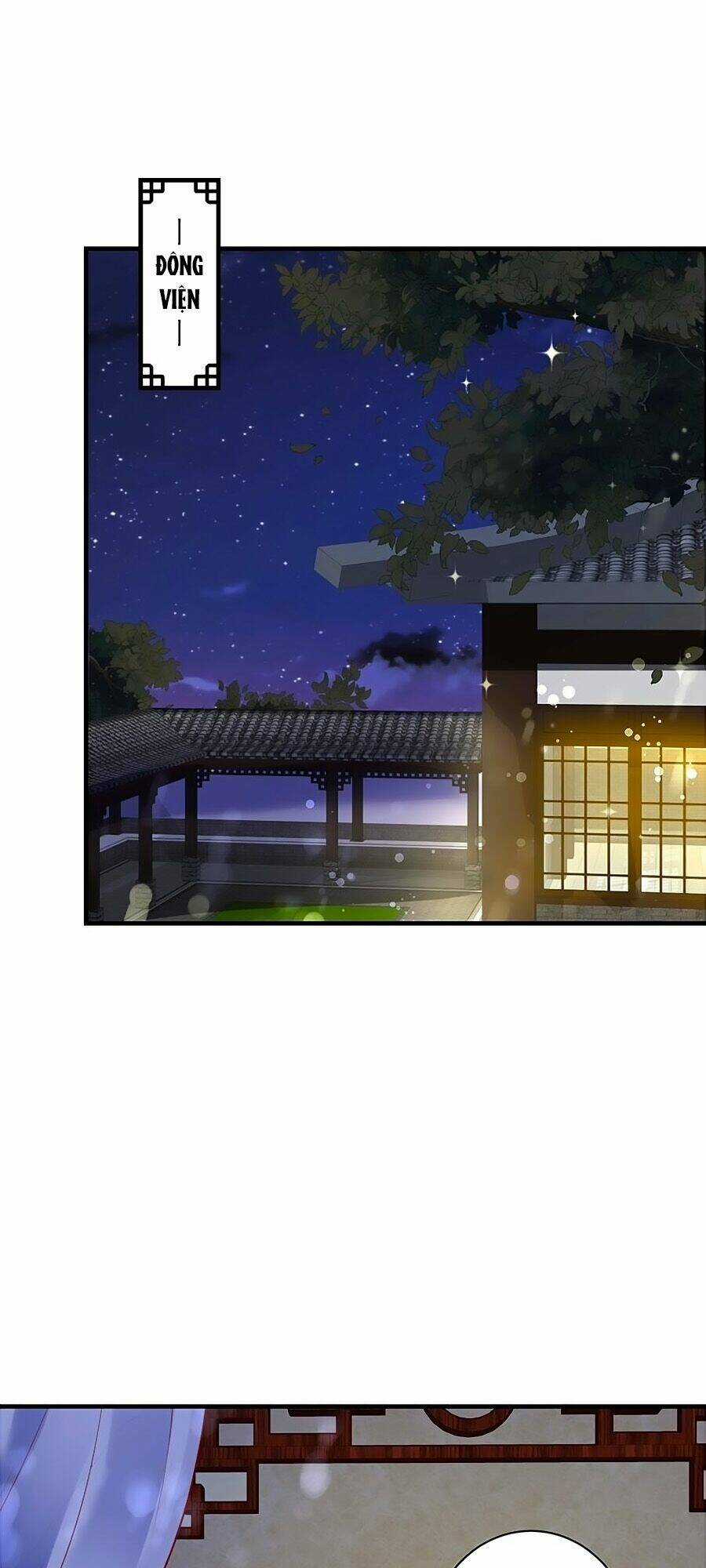 Thịnh Thế Lê Hoa Điện Chapter 44 trang 27