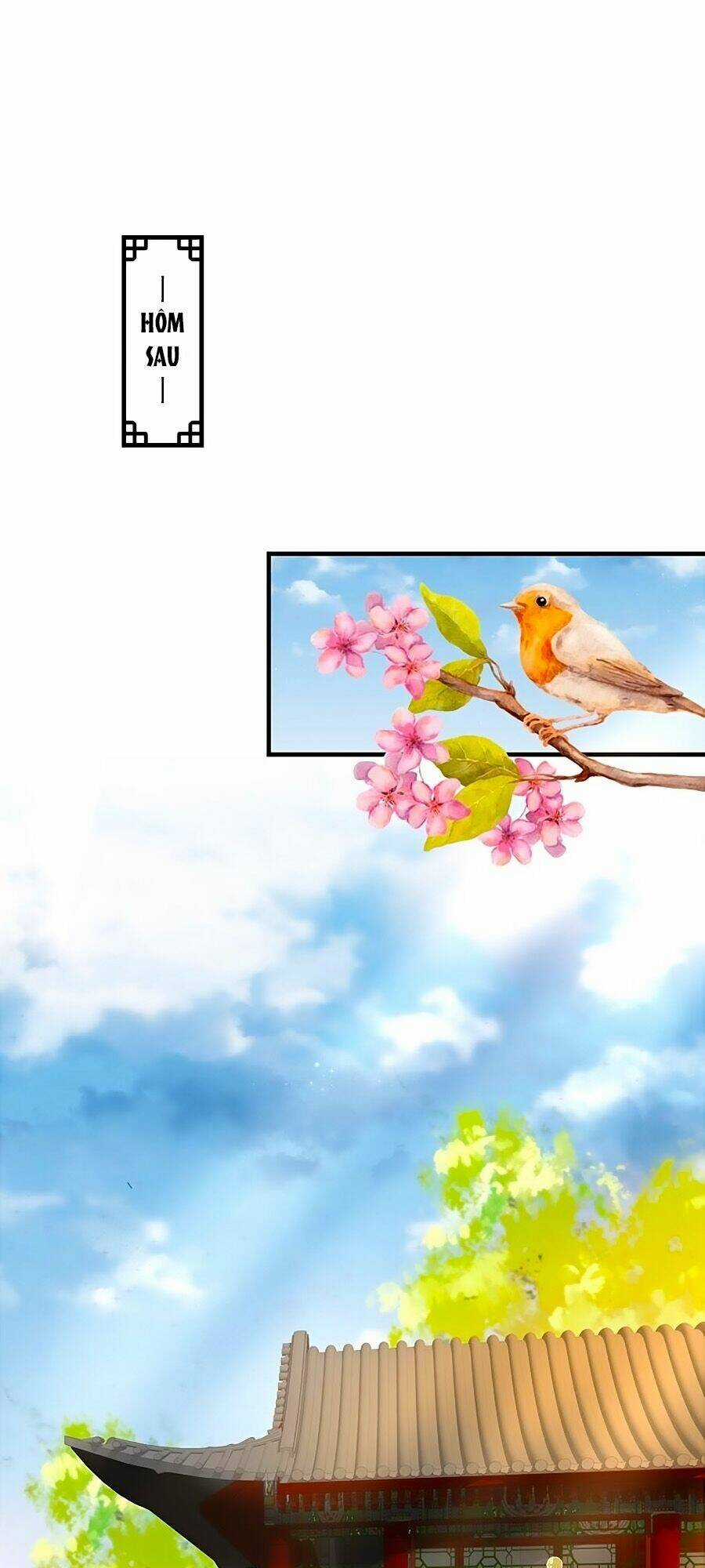 Thịnh Thế Lê Hoa Điện Chapter 44 trang 34