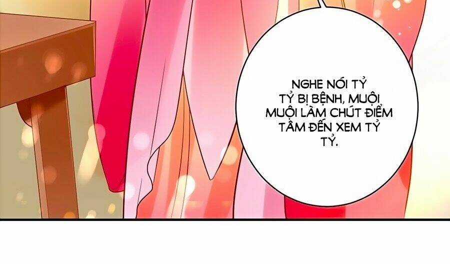 Thịnh Thế Lê Hoa Điện Chapter 44 trang 38