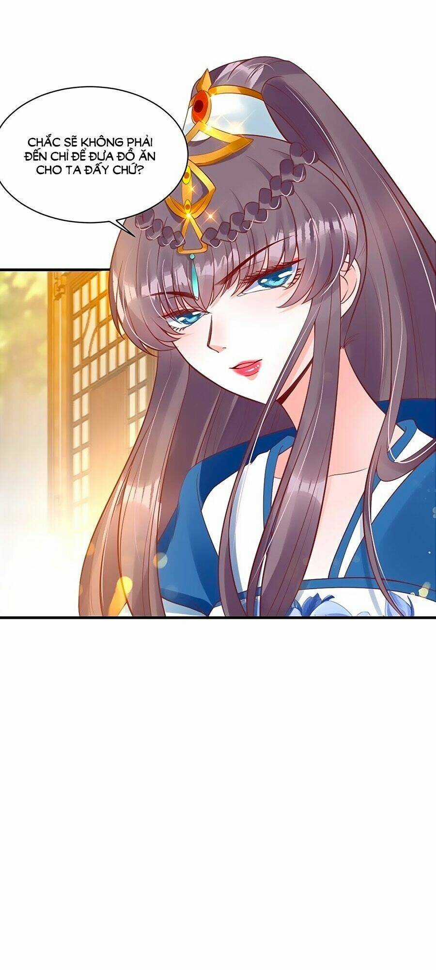 Thịnh Thế Lê Hoa Điện Chapter 44 trang 39