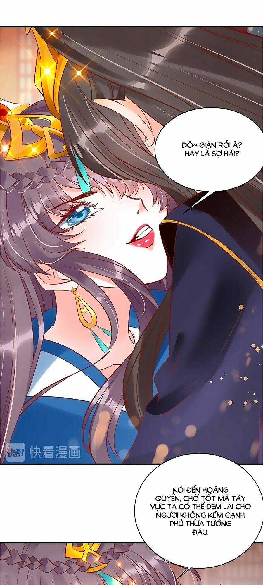 Thịnh Thế Lê Hoa Điện Chapter 44 trang 4