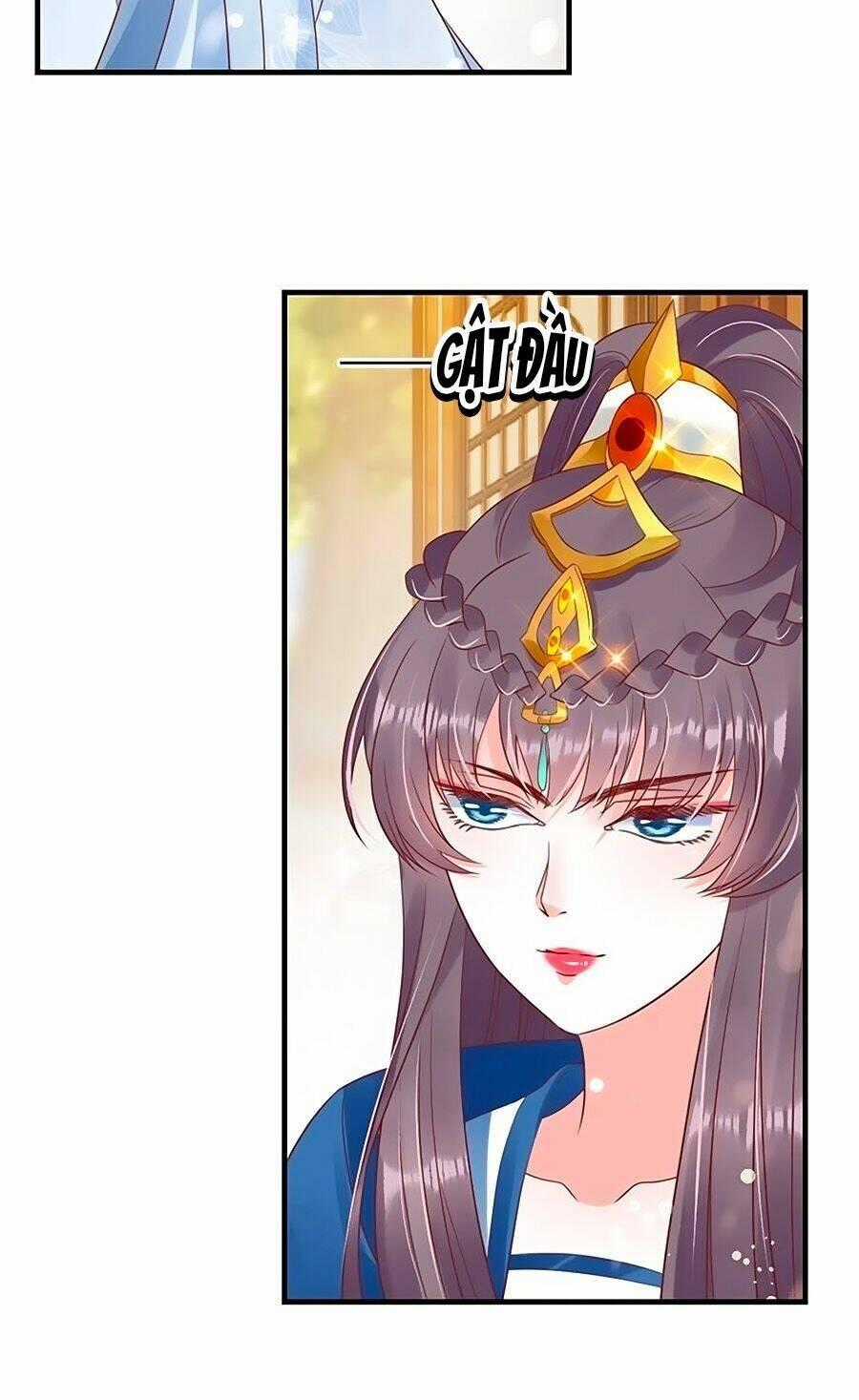 Thịnh Thế Lê Hoa Điện Chapter 44 trang 43